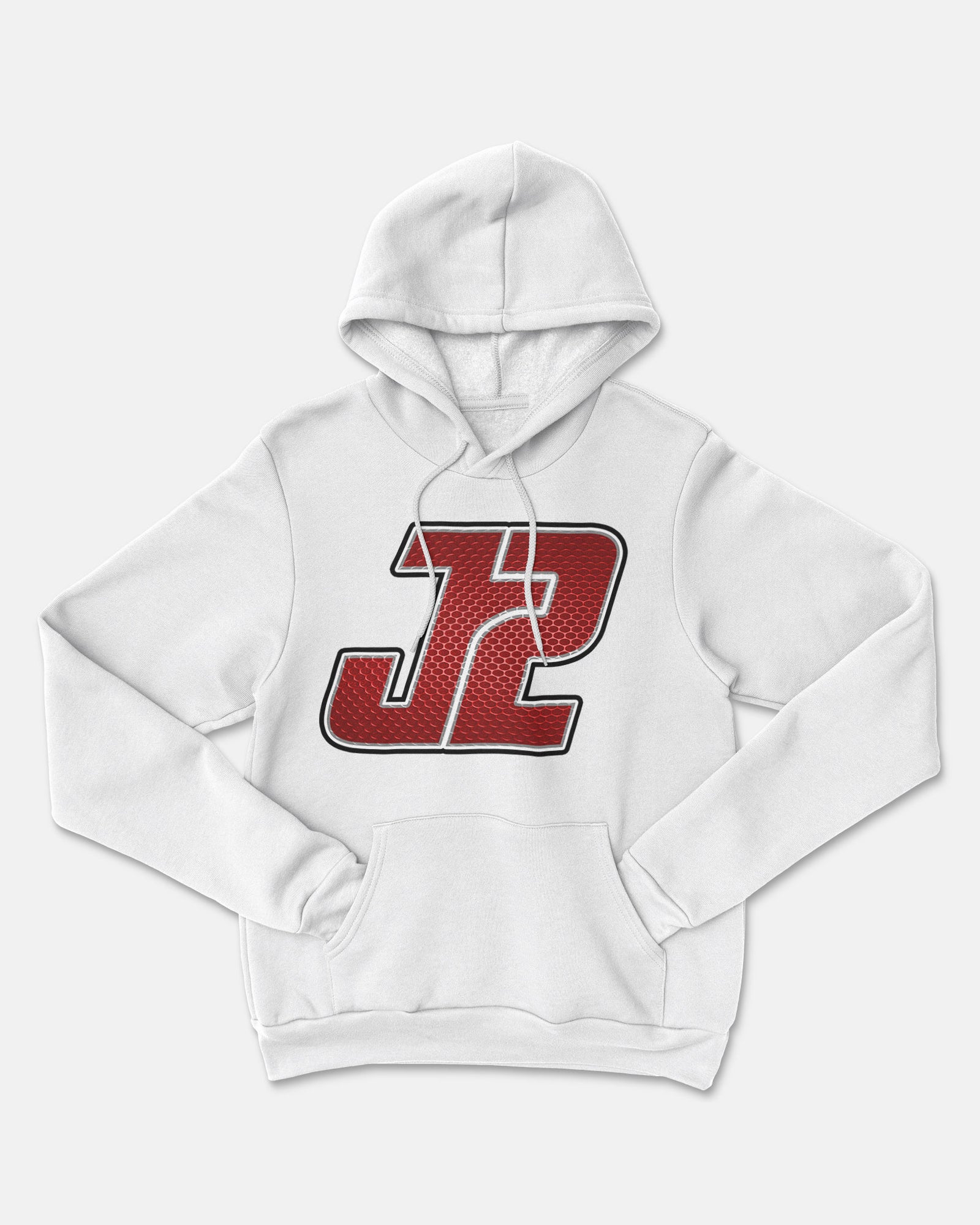 Jordan Jakes Sponge Fleece Pullover Hoodie 003