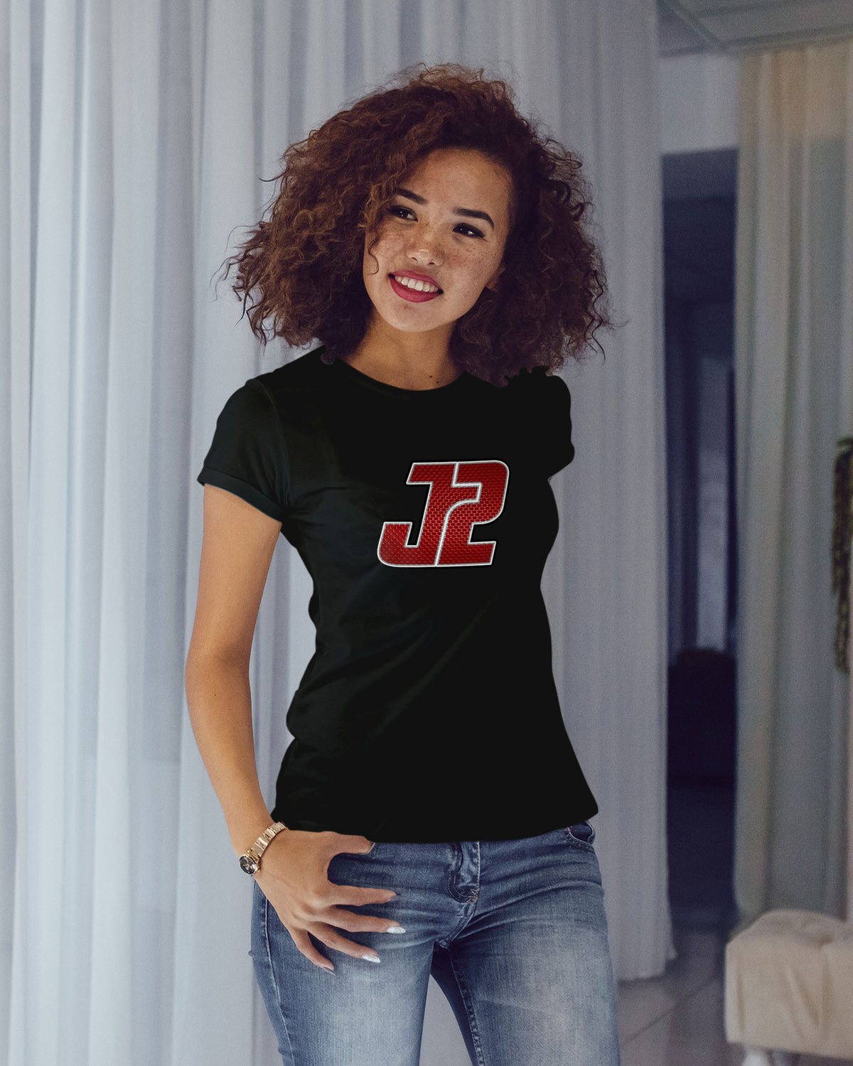 Jordan Jakes Shirt 003