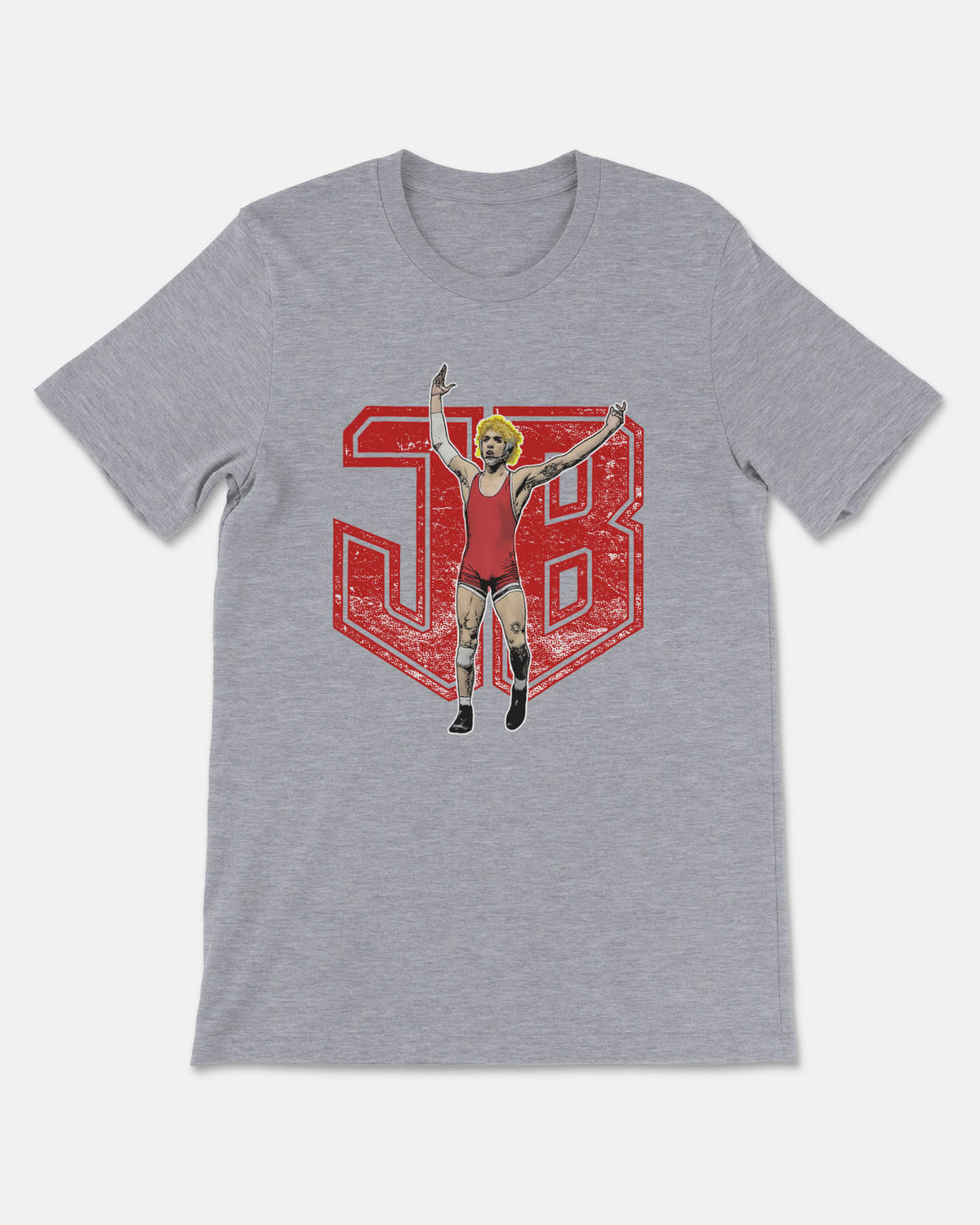 Jacob Butler Shirt 001