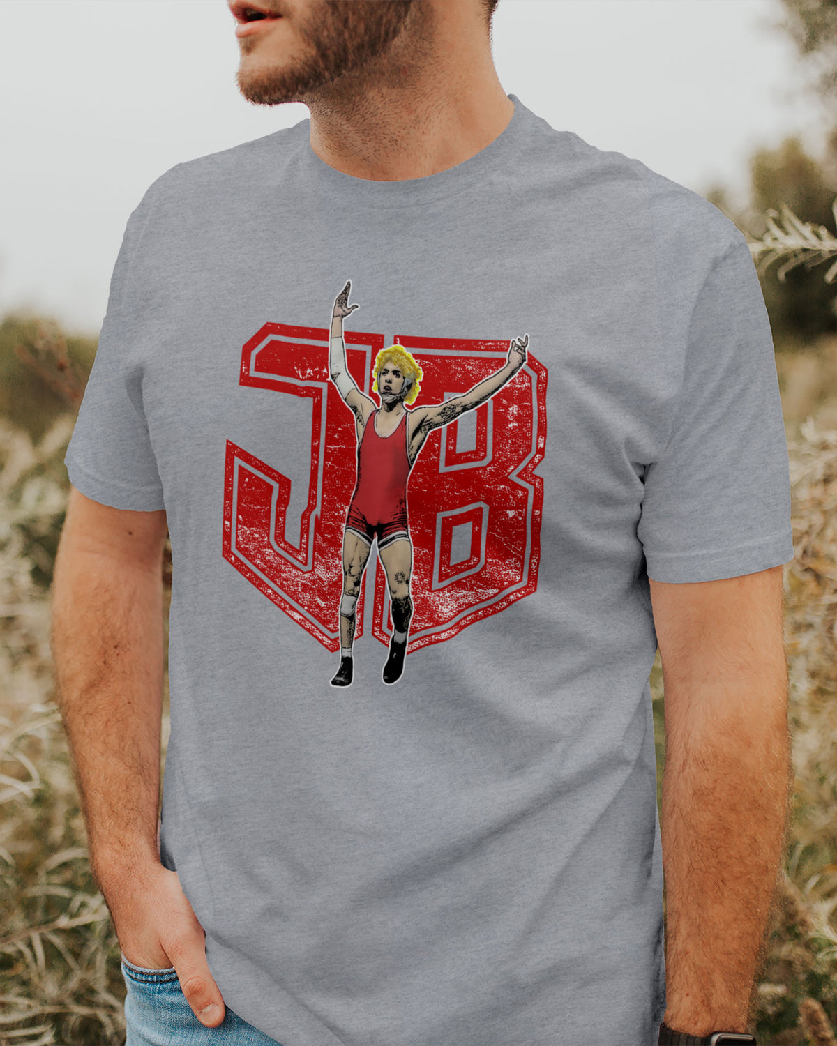 Jacob Butler Shirt 001