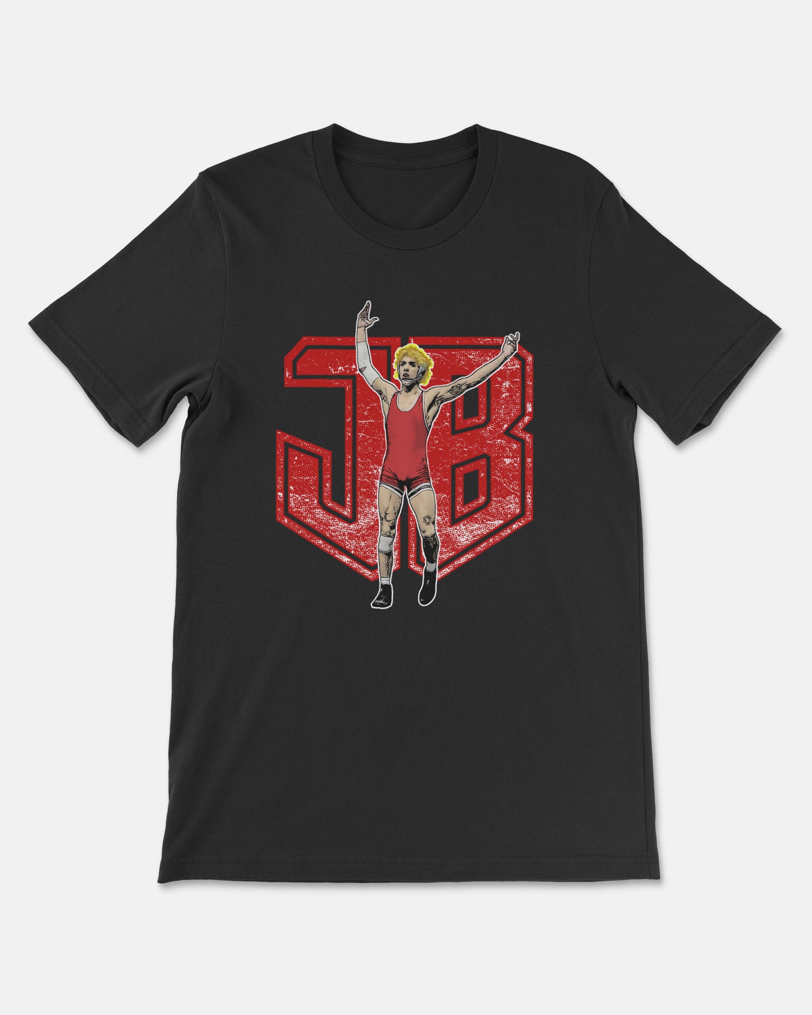 Jacob Butler Shirt 001