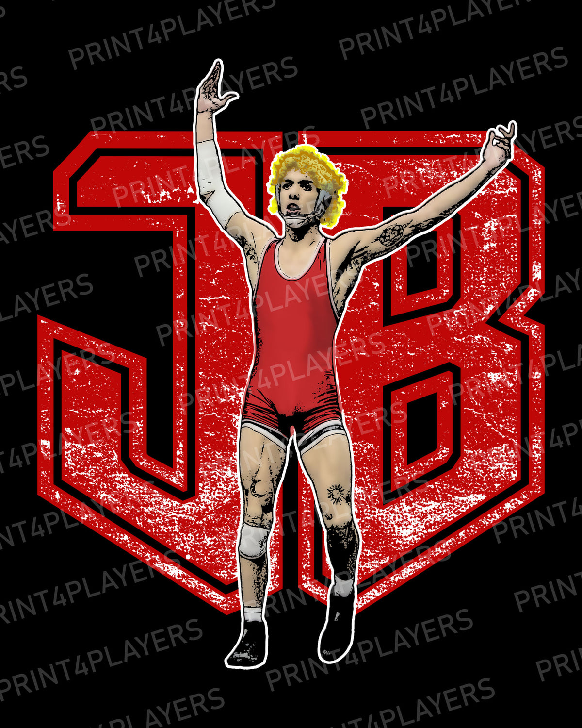 Jacob Butler Shirt 001