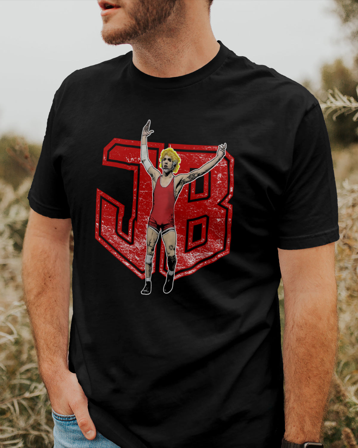 Jacob Butler Shirt 001