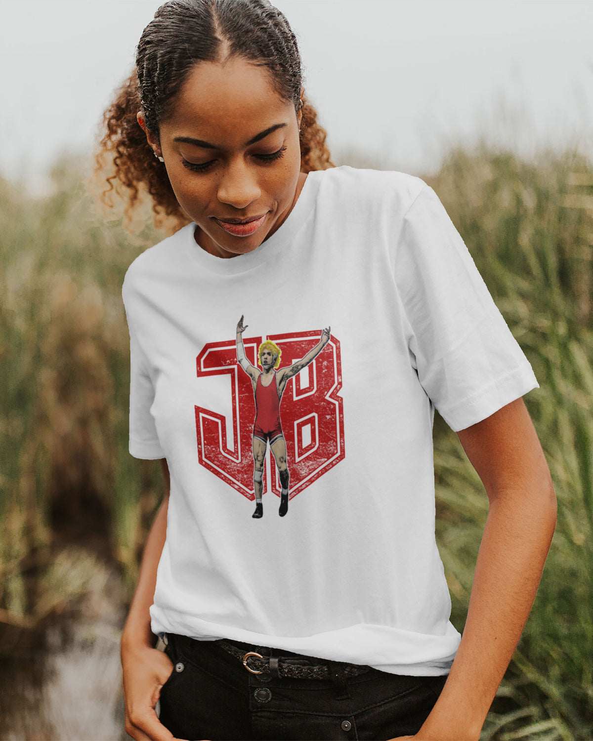 Jacob Butler Shirt 001