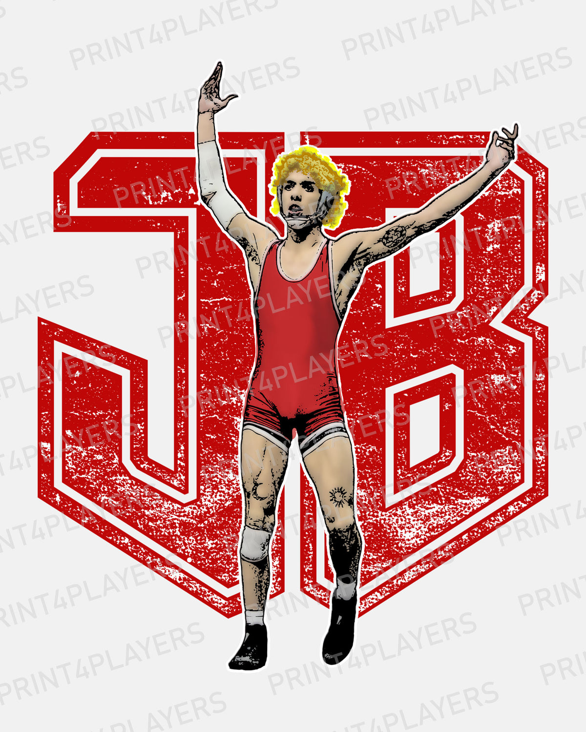 Jacob Butler Shirt 001