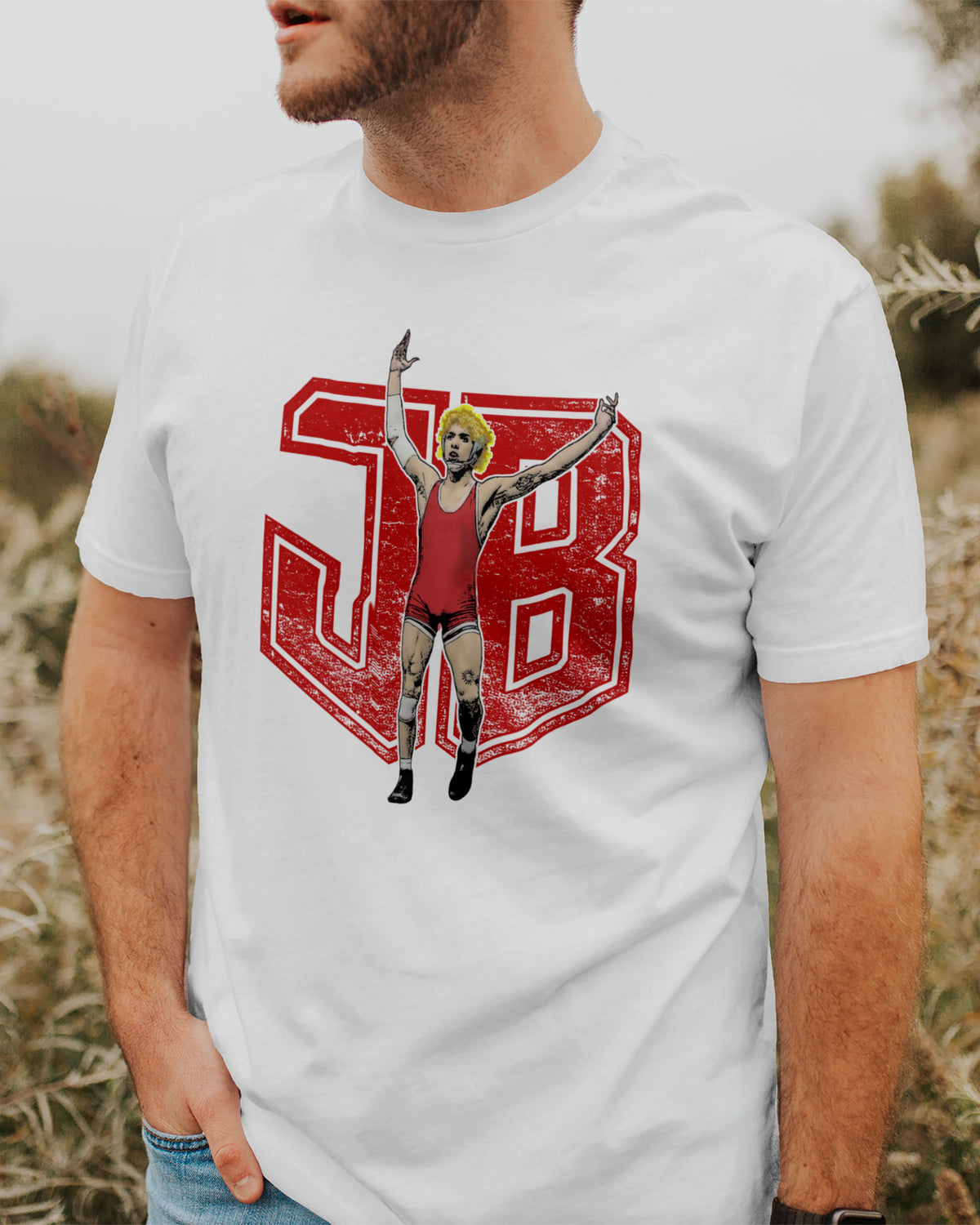 Jacob Butler Shirt 001