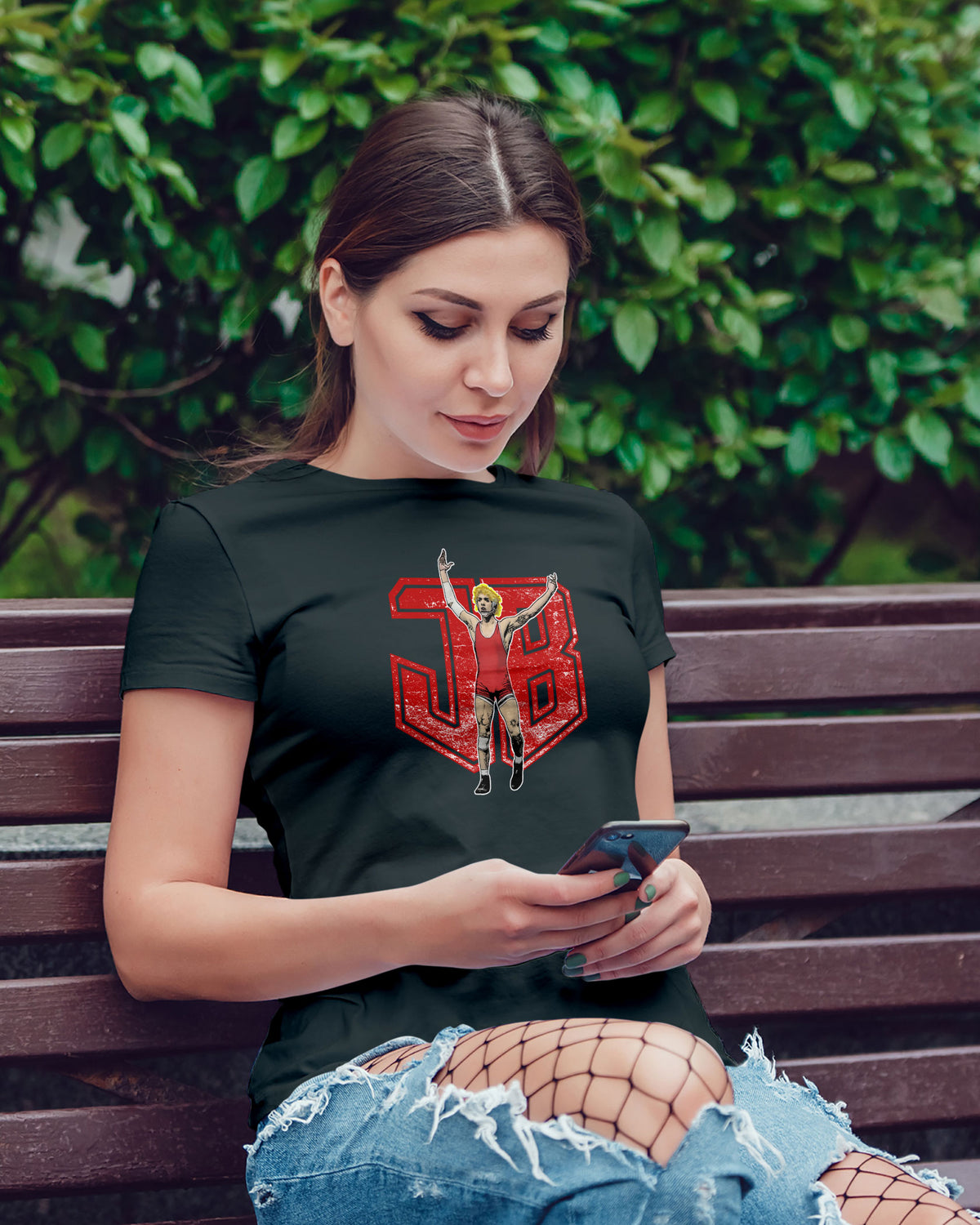 Jacob Butler Shirt 001