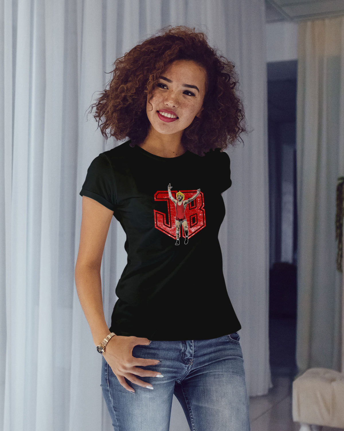 Jacob Butler Shirt 001