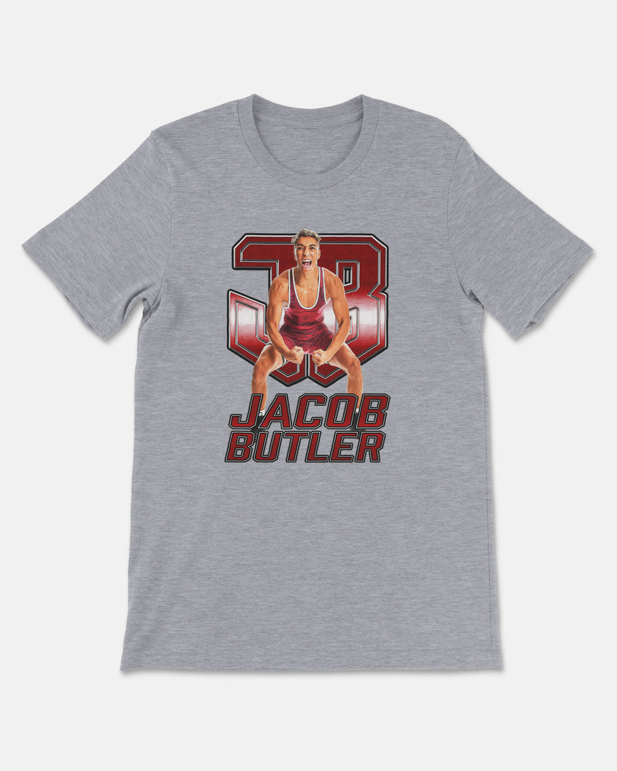 Jacob Butler Shirt 002