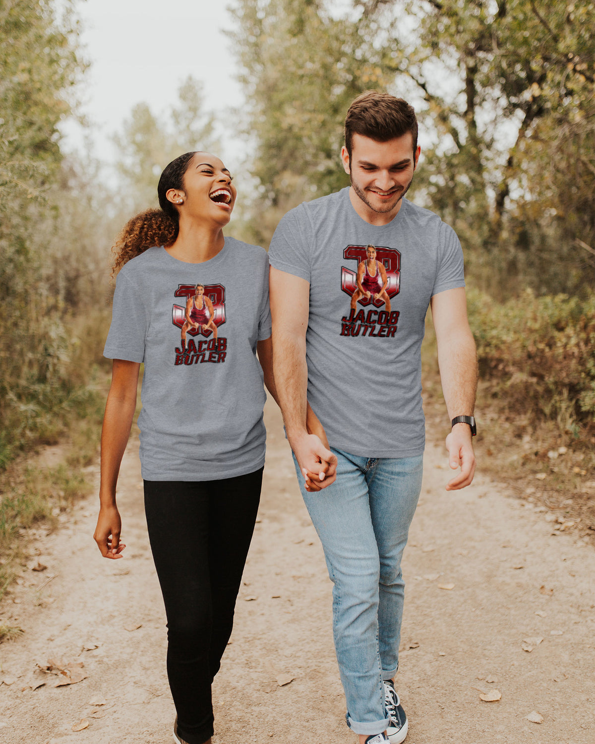 Jacob Butler Shirt 002