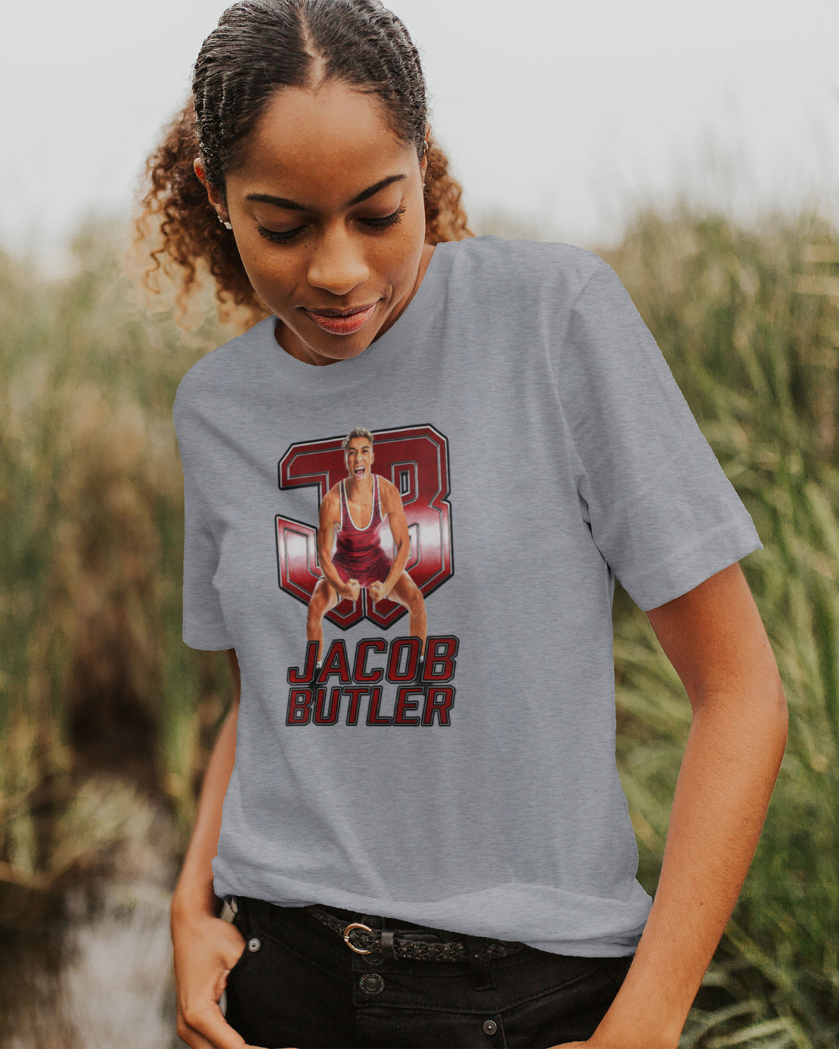 Jacob Butler Shirt 002
