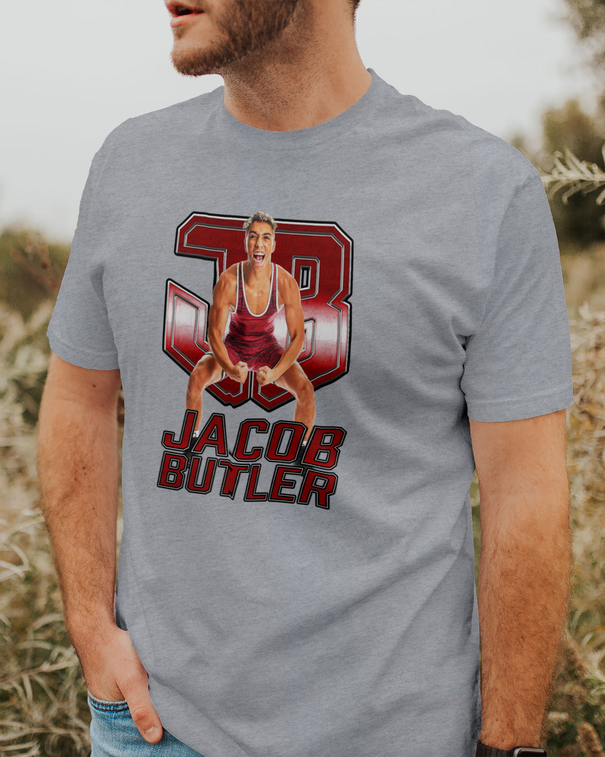 Jacob Butler Shirt 002