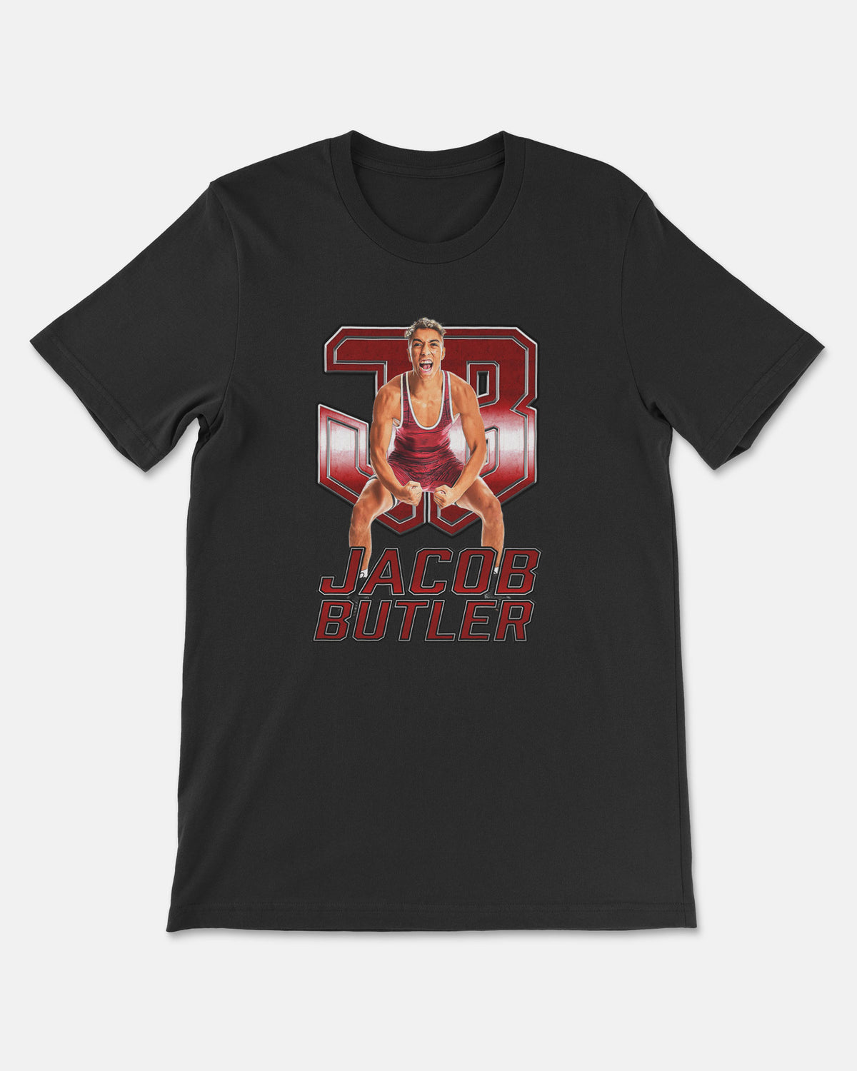 Jacob Butler Shirt 002