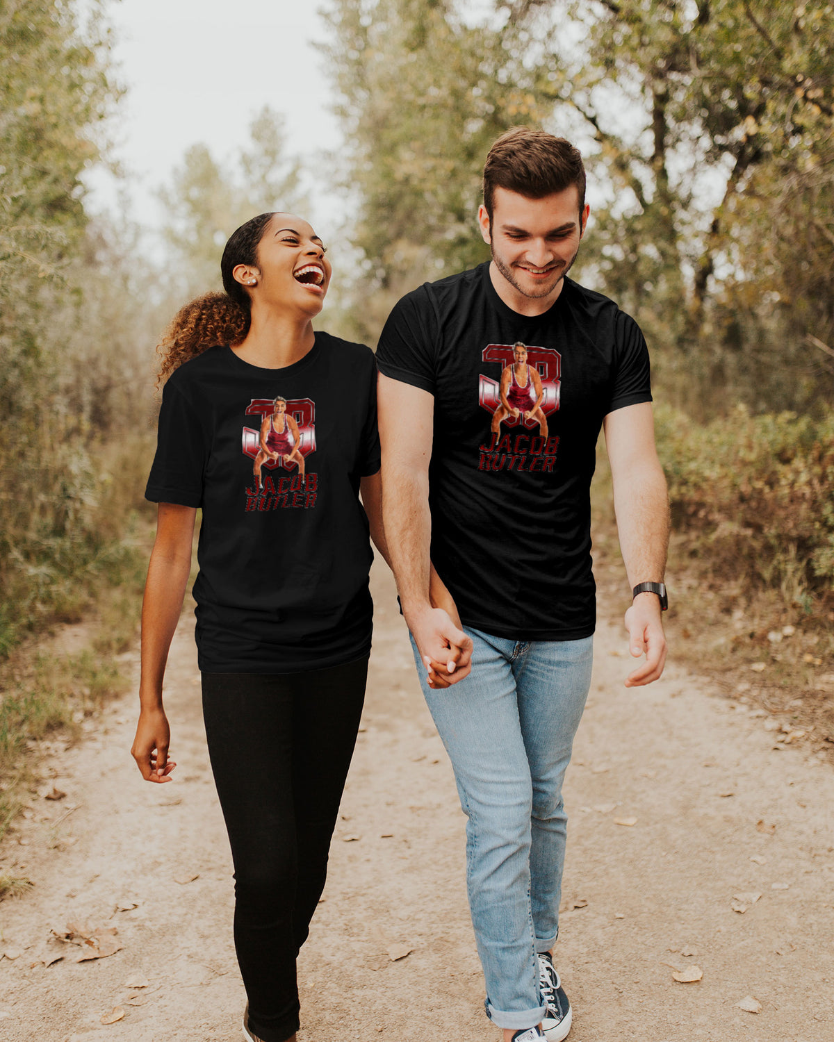 Jacob Butler Shirt 002