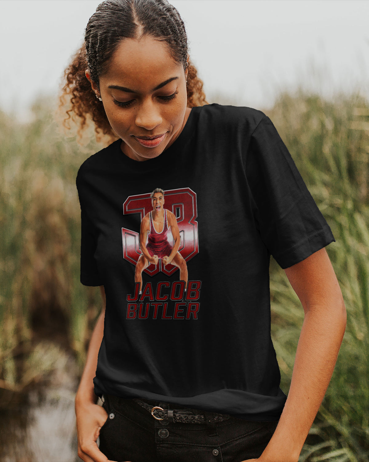 Jacob Butler Shirt 002