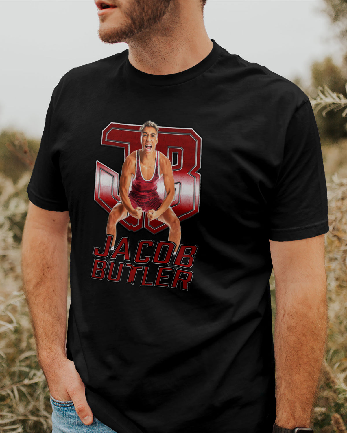 Jacob Butler Shirt 002