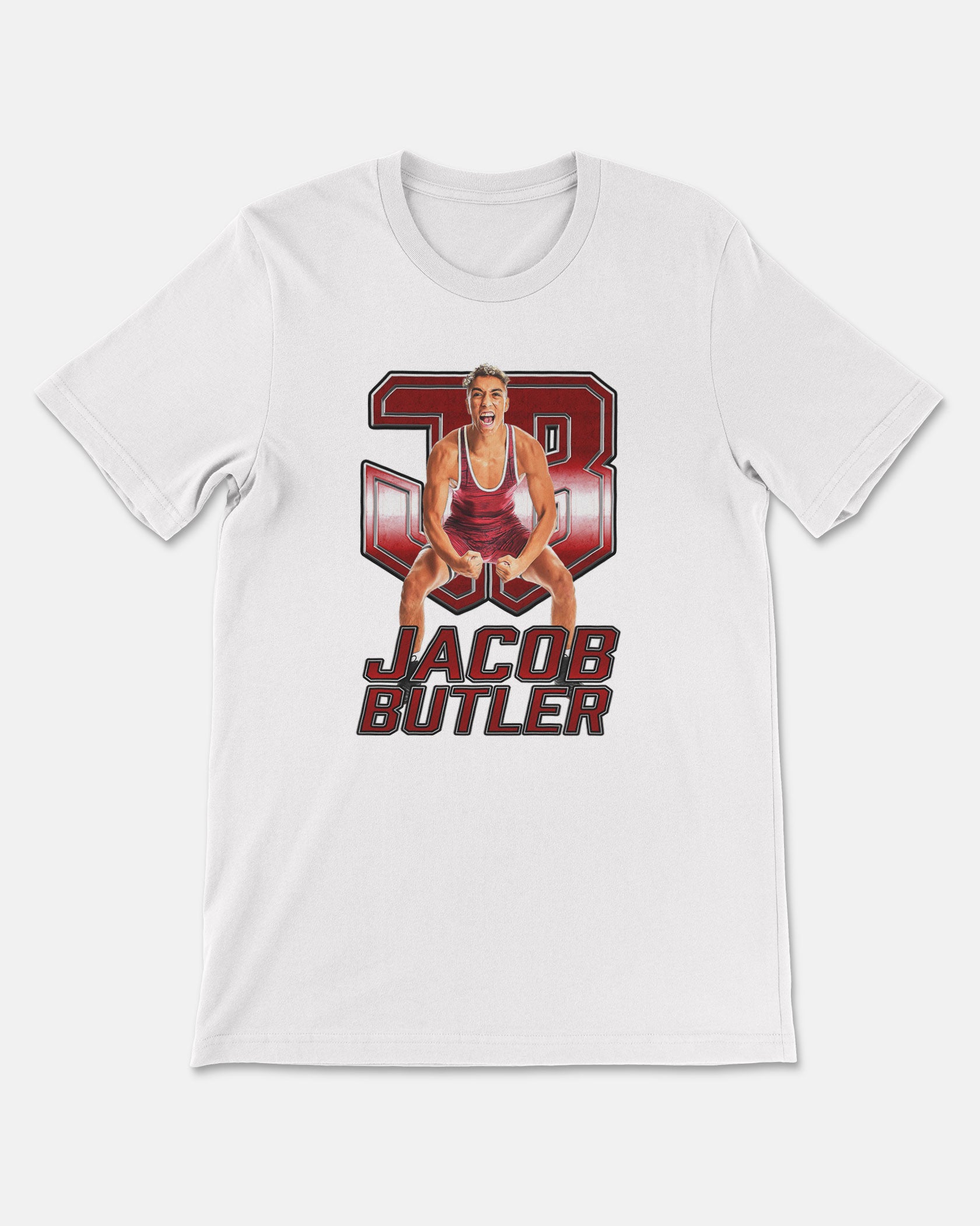 Jacob Butler Shirt 002