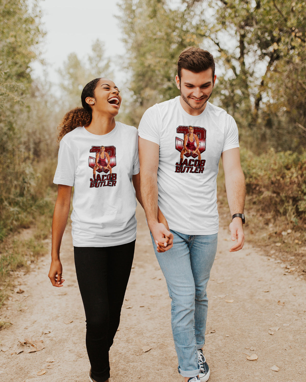 Jacob Butler Shirt 002