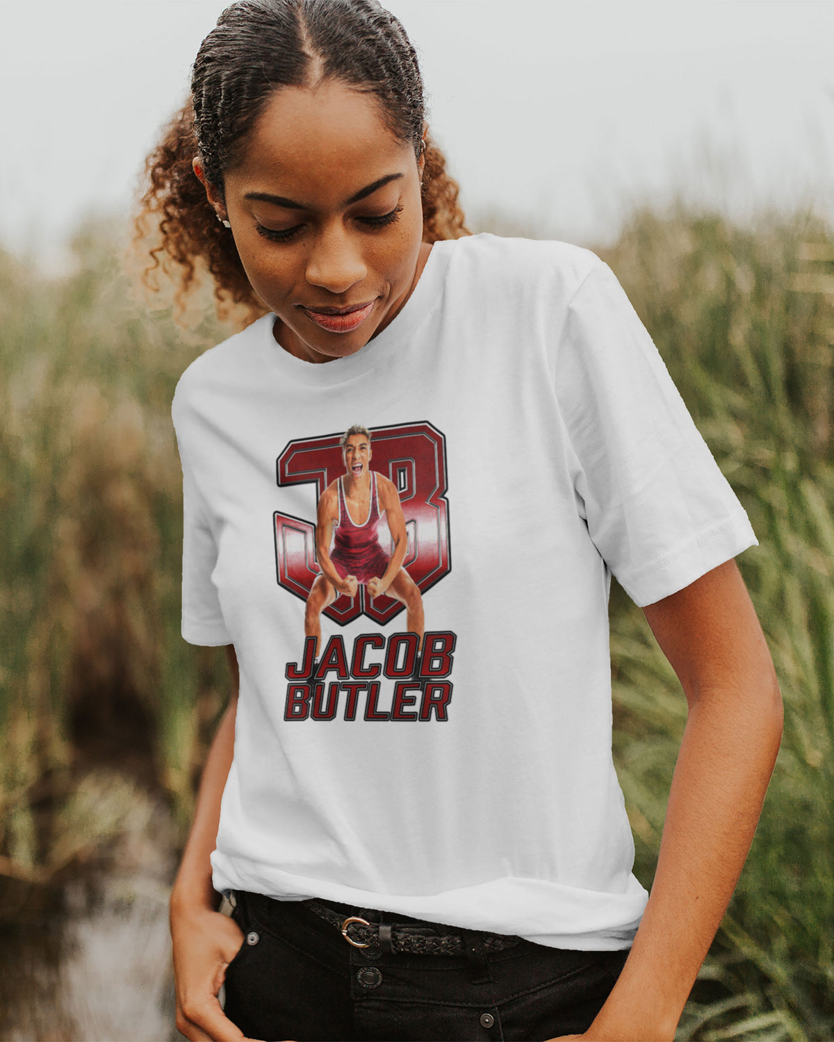 Jacob Butler Shirt 002