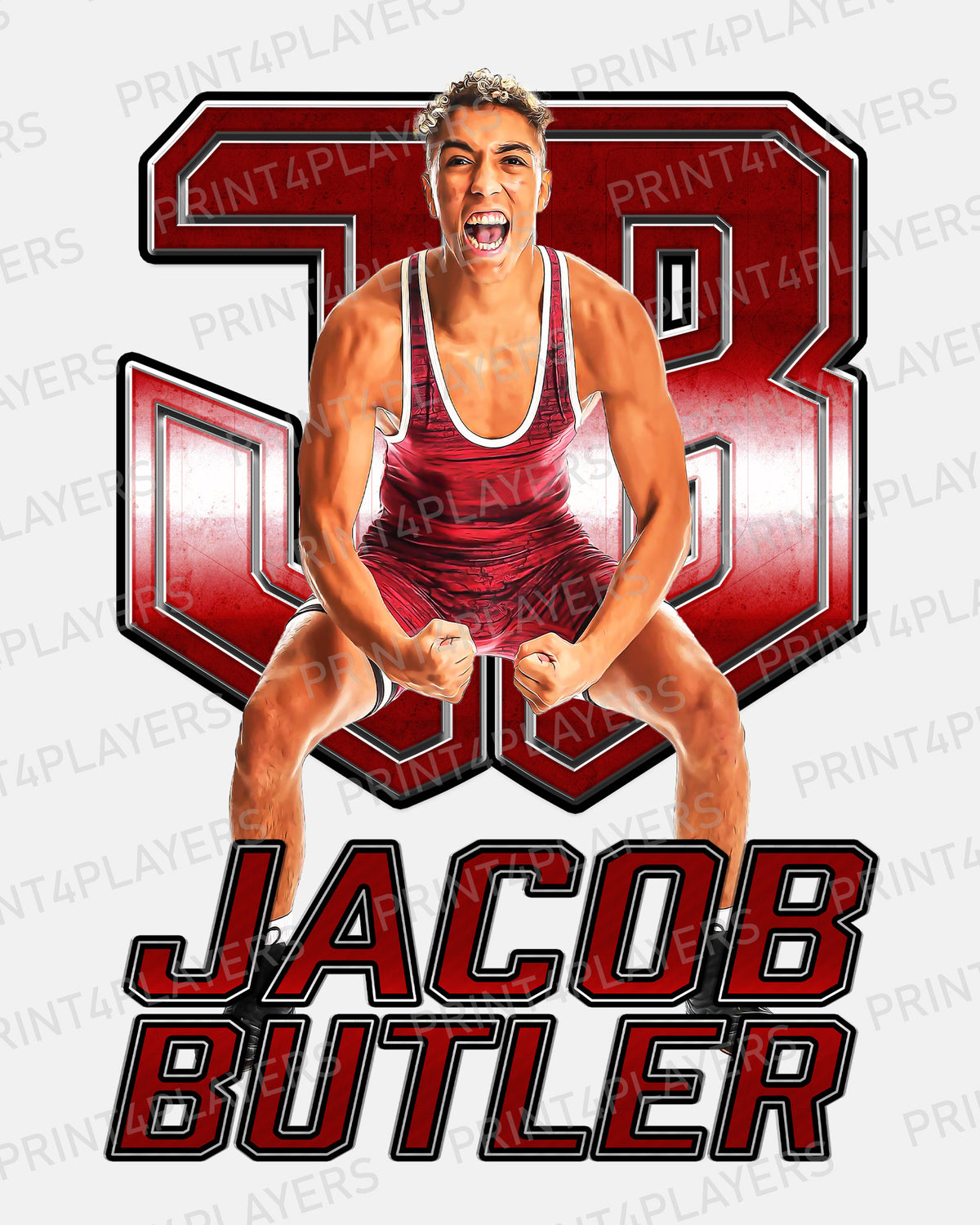 Jacob Butler Shirt 002