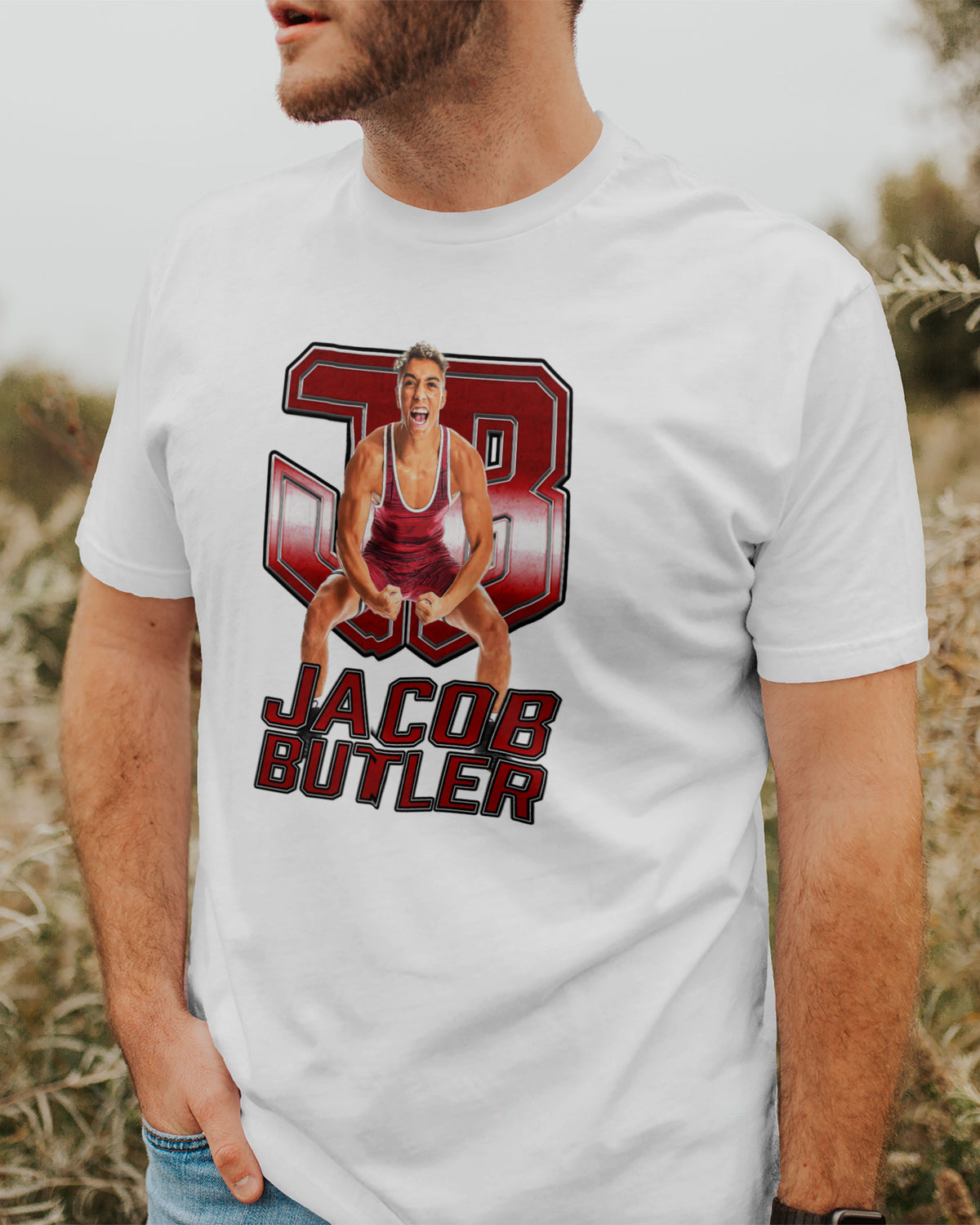 Jacob Butler Shirt 002
