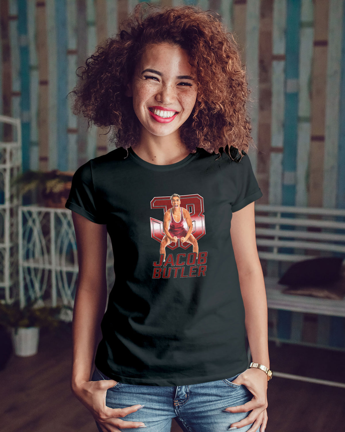 Jacob Butler Shirt 002