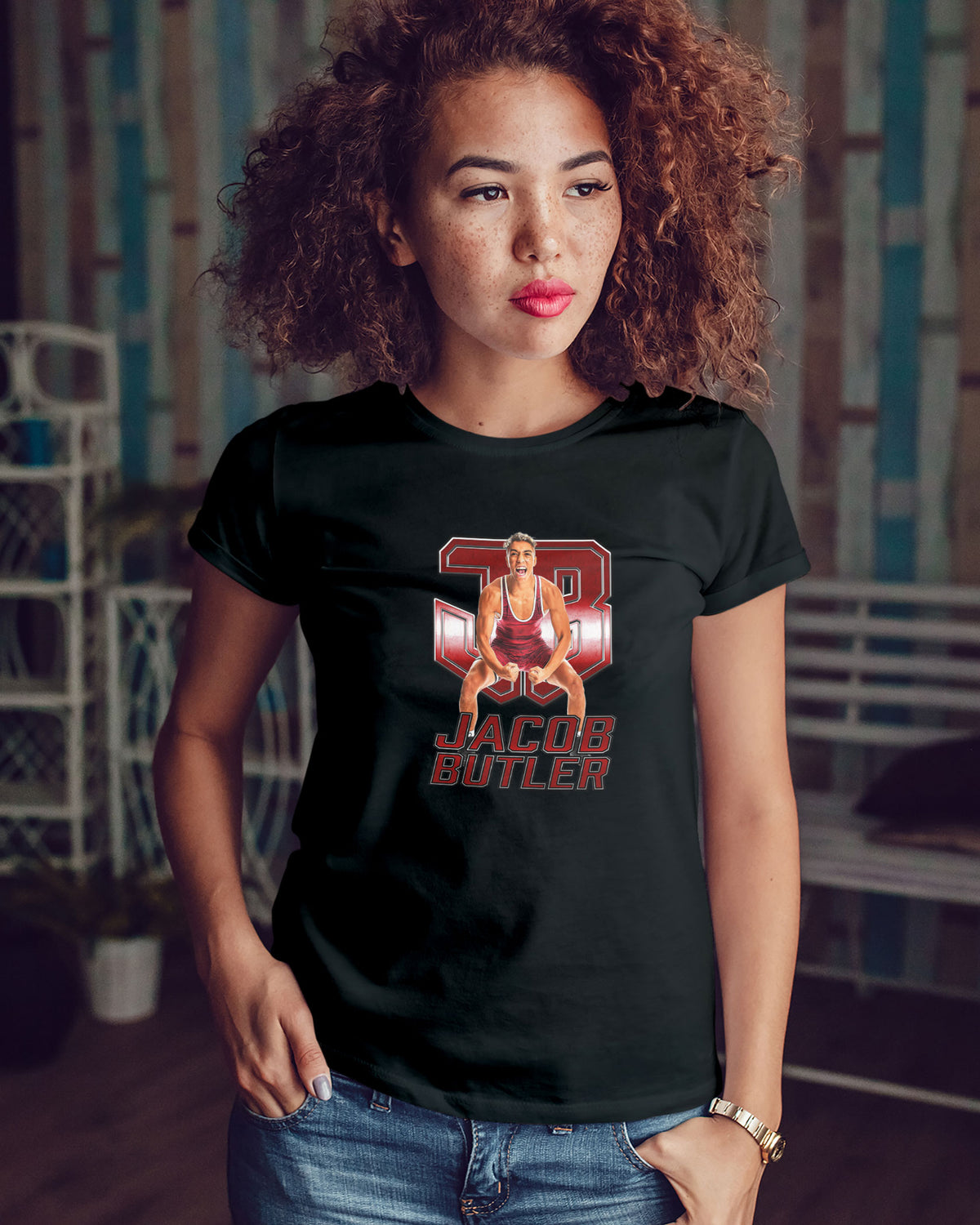 Jacob Butler Shirt 002