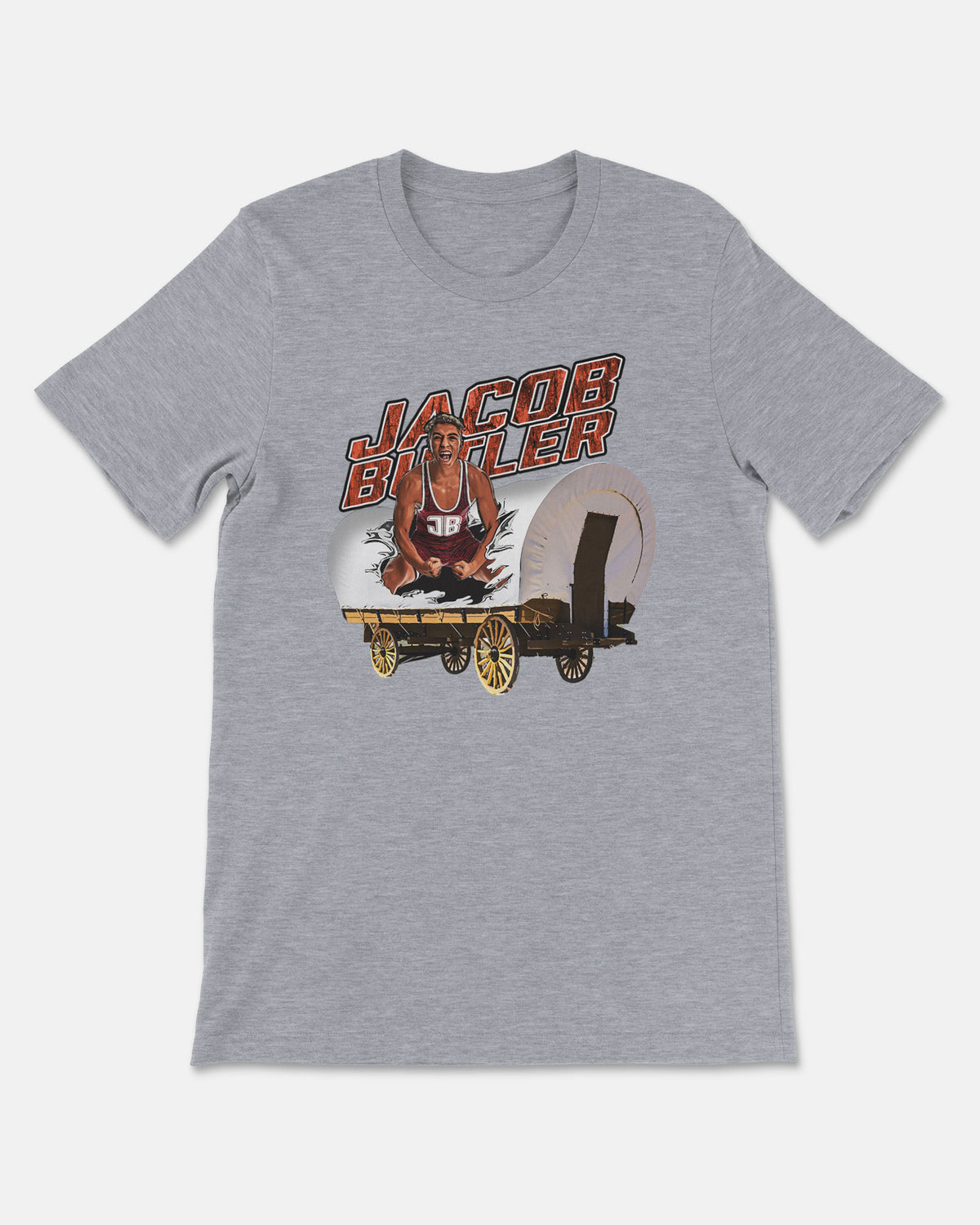 Jacob Butler Shirt 003