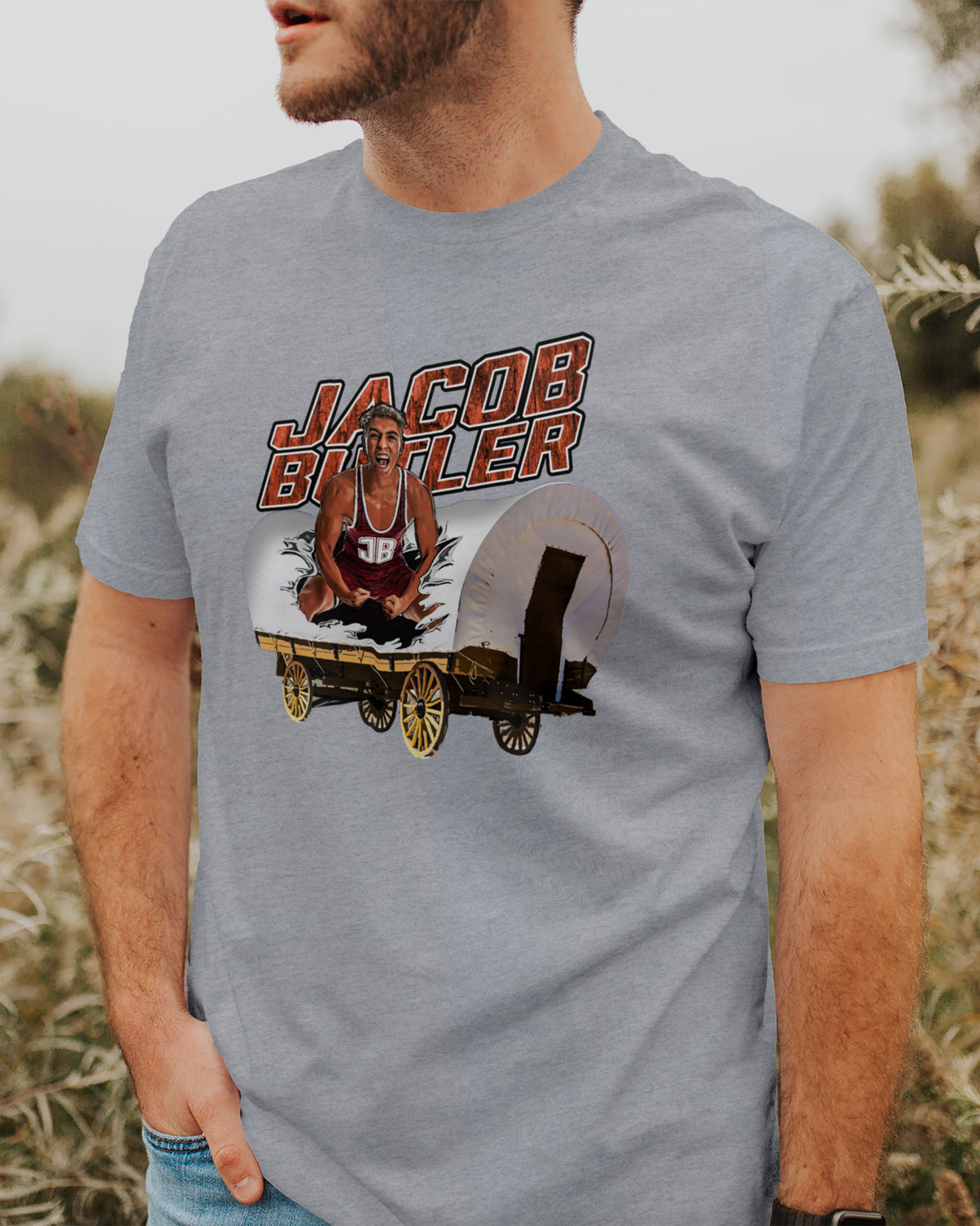 Jacob Butler Shirt 003