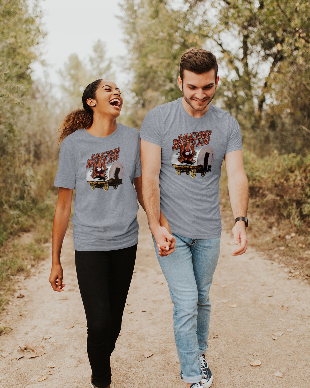 Jacob Butler Shirt 003