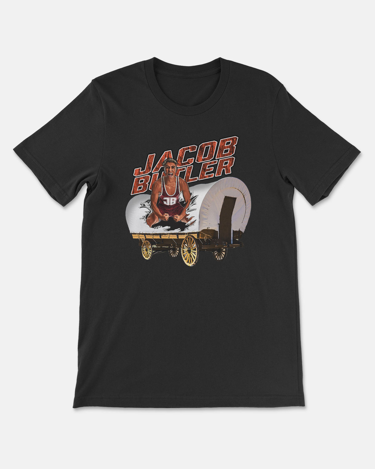 Jacob Butler Shirt 003