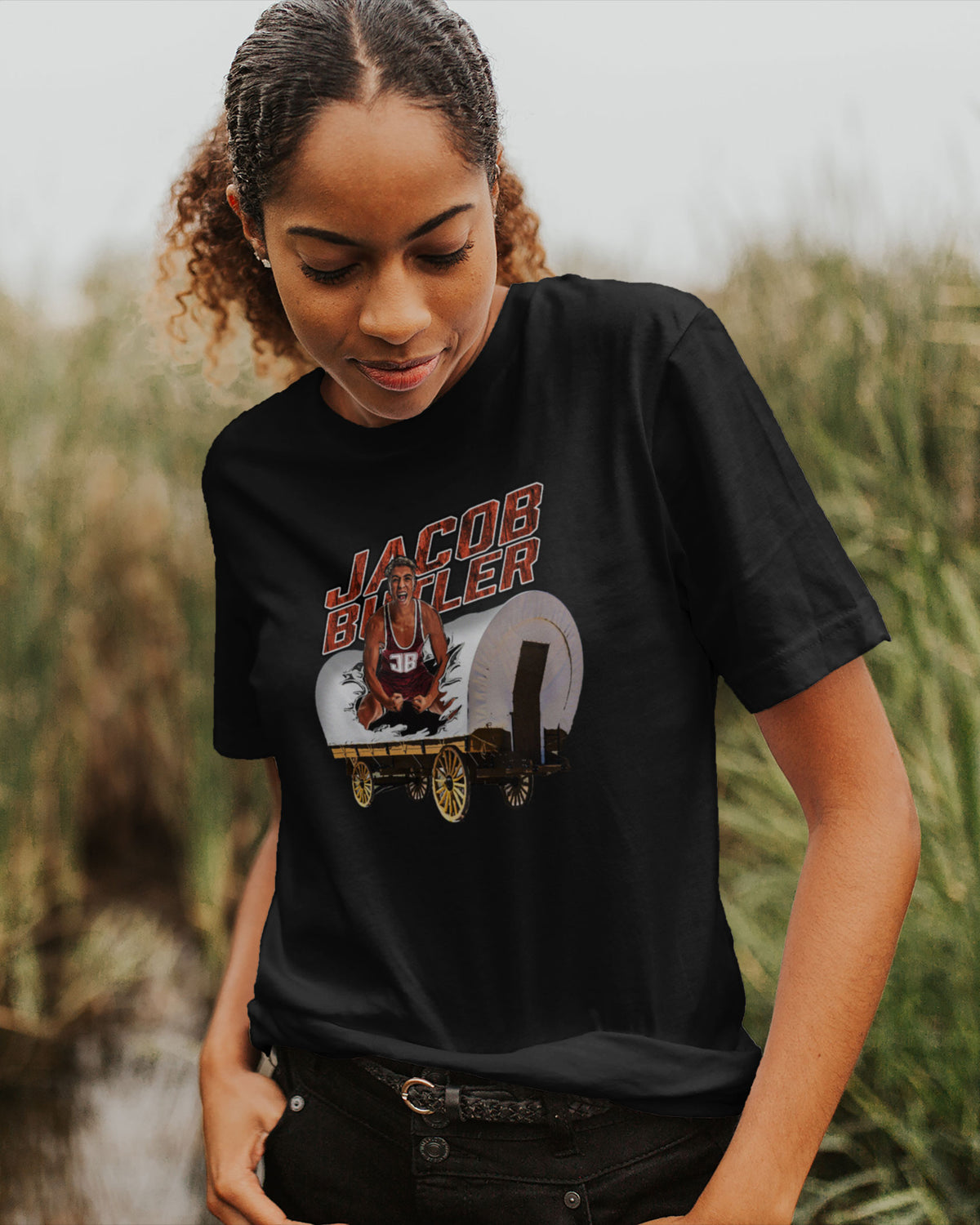 Jacob Butler Shirt 003