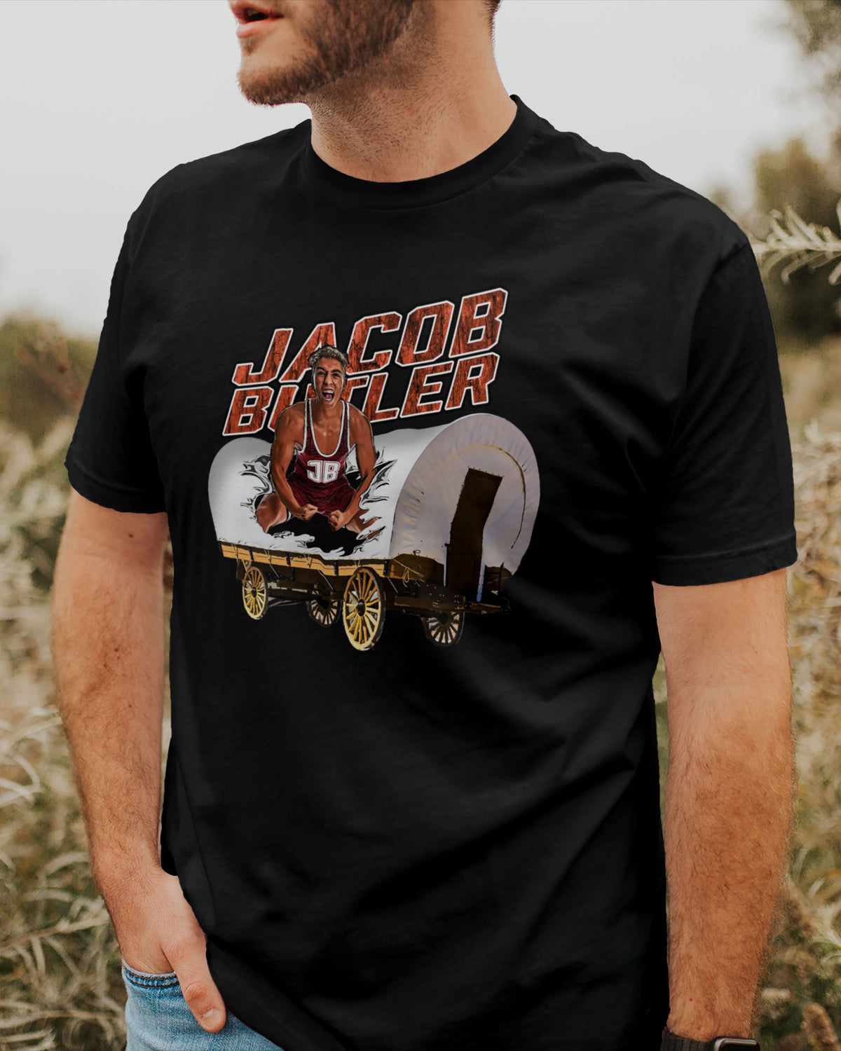 Jacob Butler Shirt 003