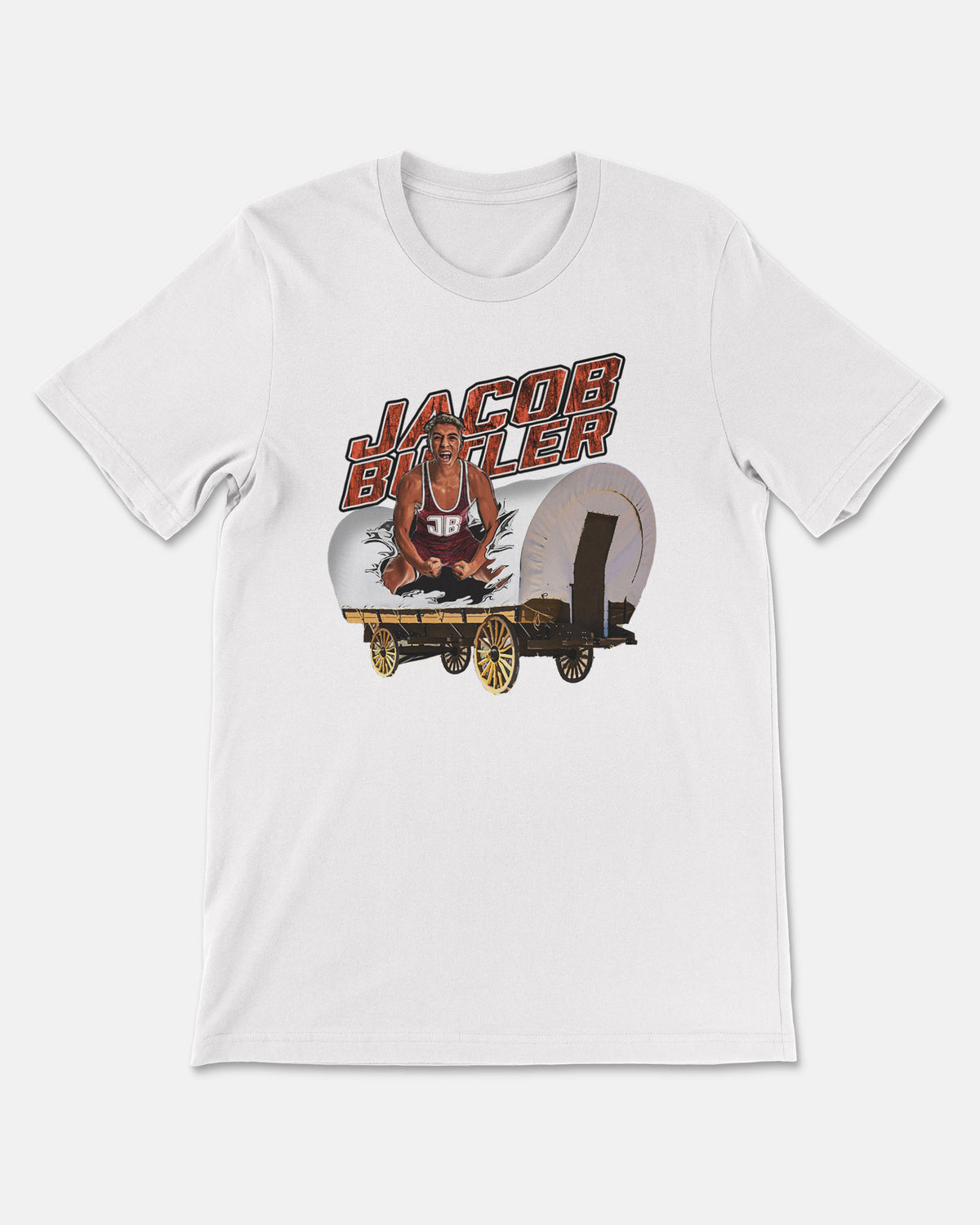 Jacob Butler Shirt 003