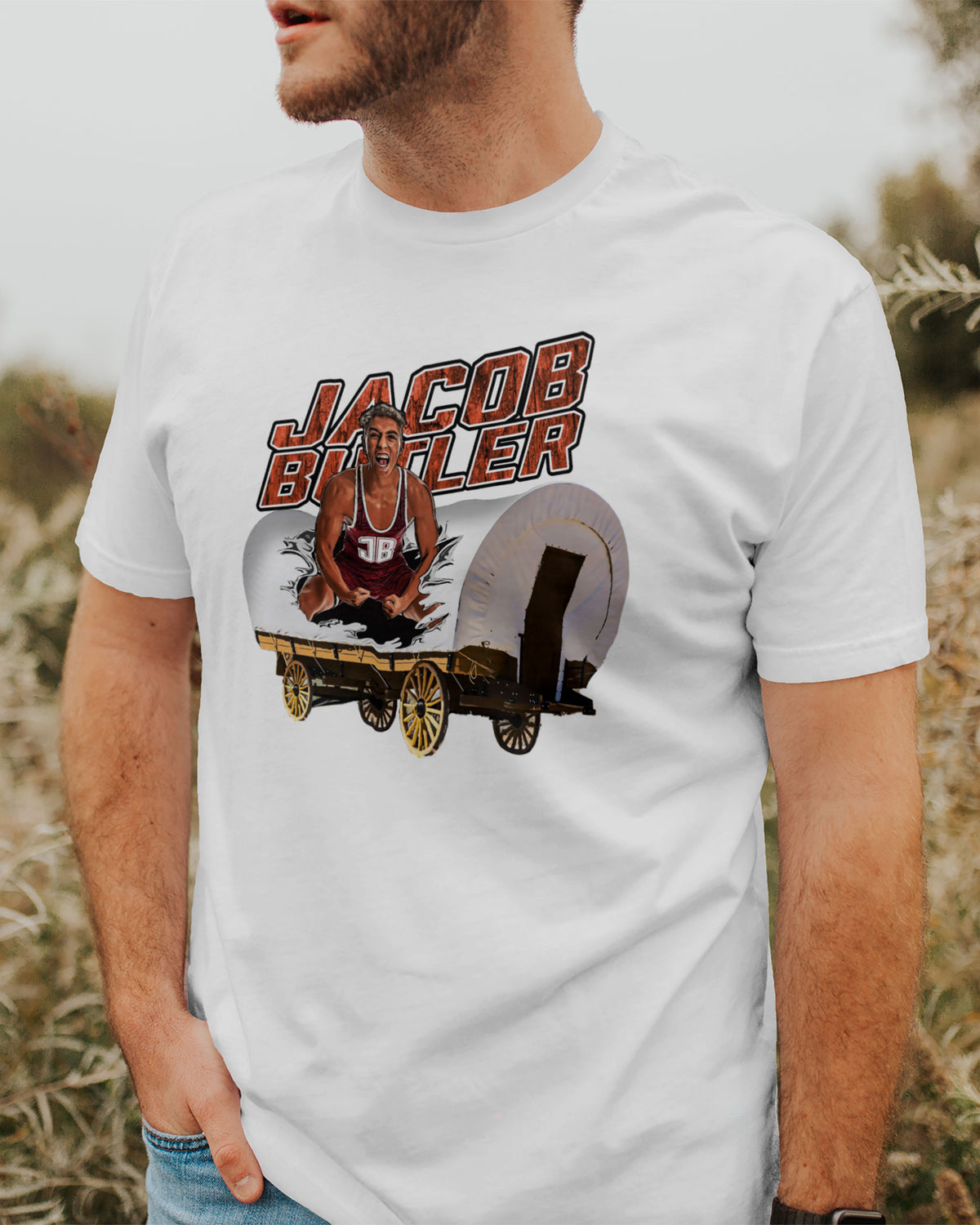 Jacob Butler Shirt 003