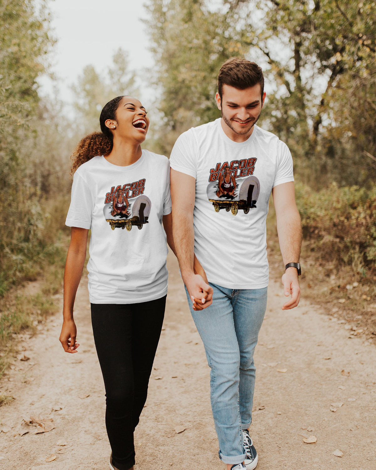 Jacob Butler Shirt 003