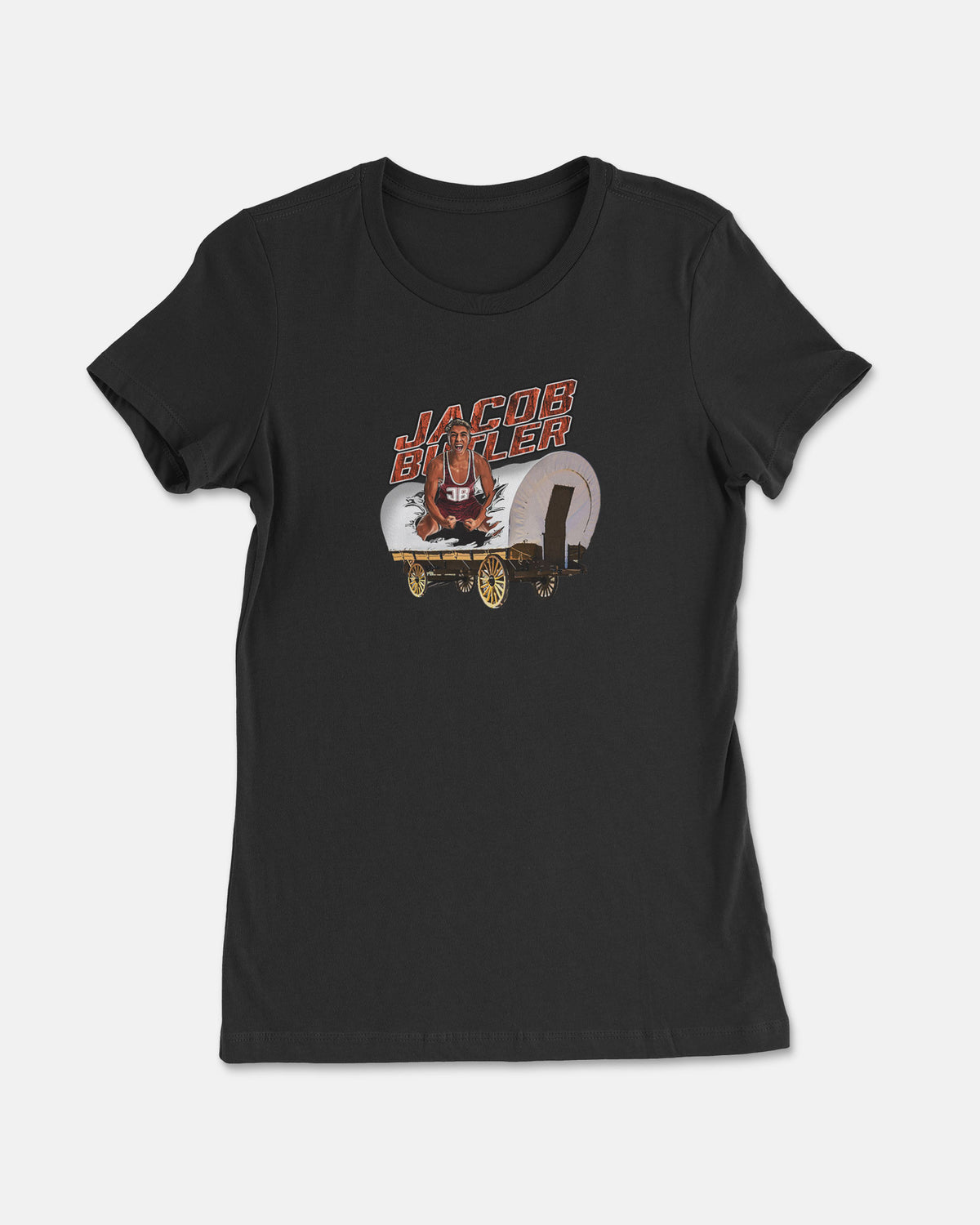 Jacob Butler Shirt 003