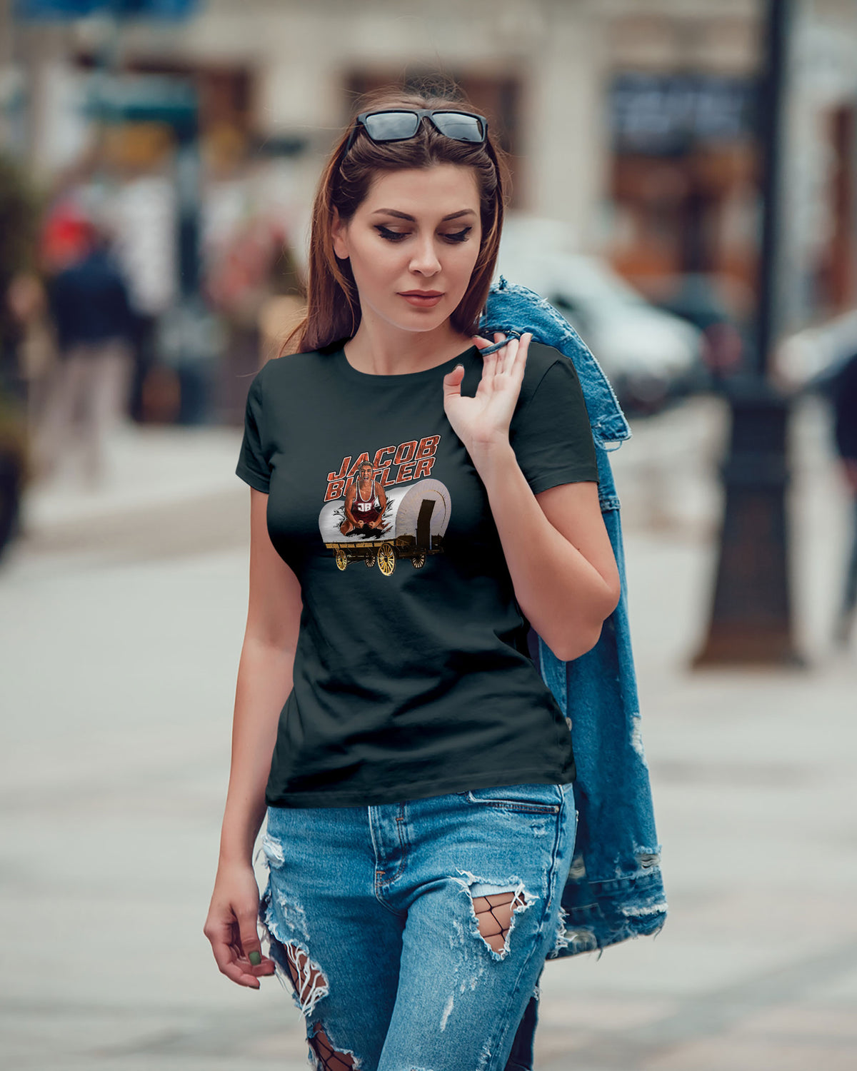 Jacob Butler Shirt 003