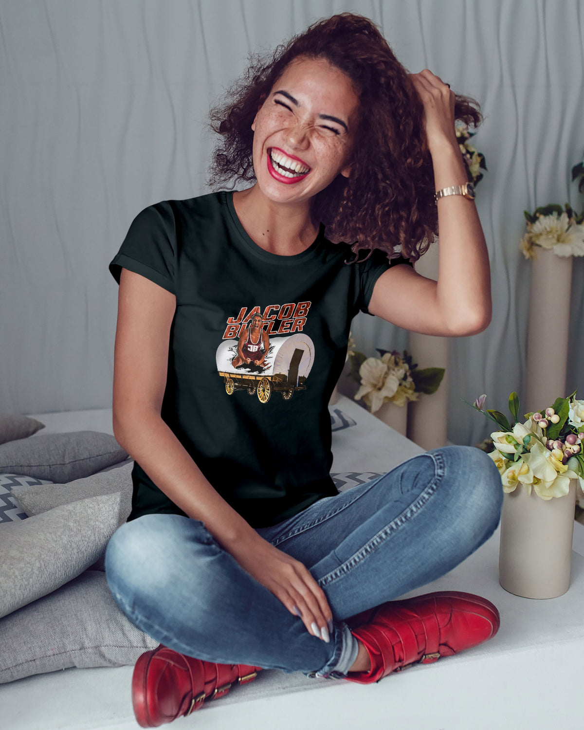 Jacob Butler Shirt 003