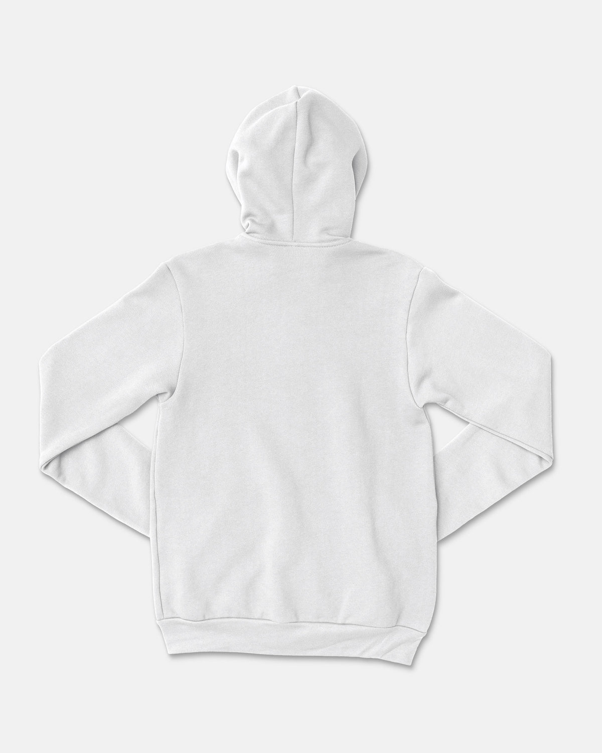Jacob Butler Sponge Fleece Zip Up Hoodie 004