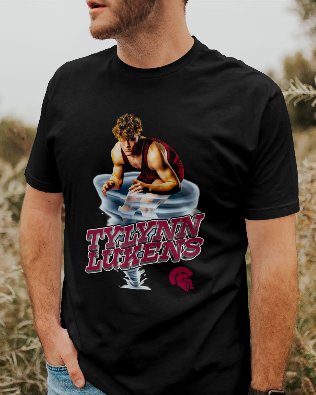 Tylynn Lukens Shirt 001