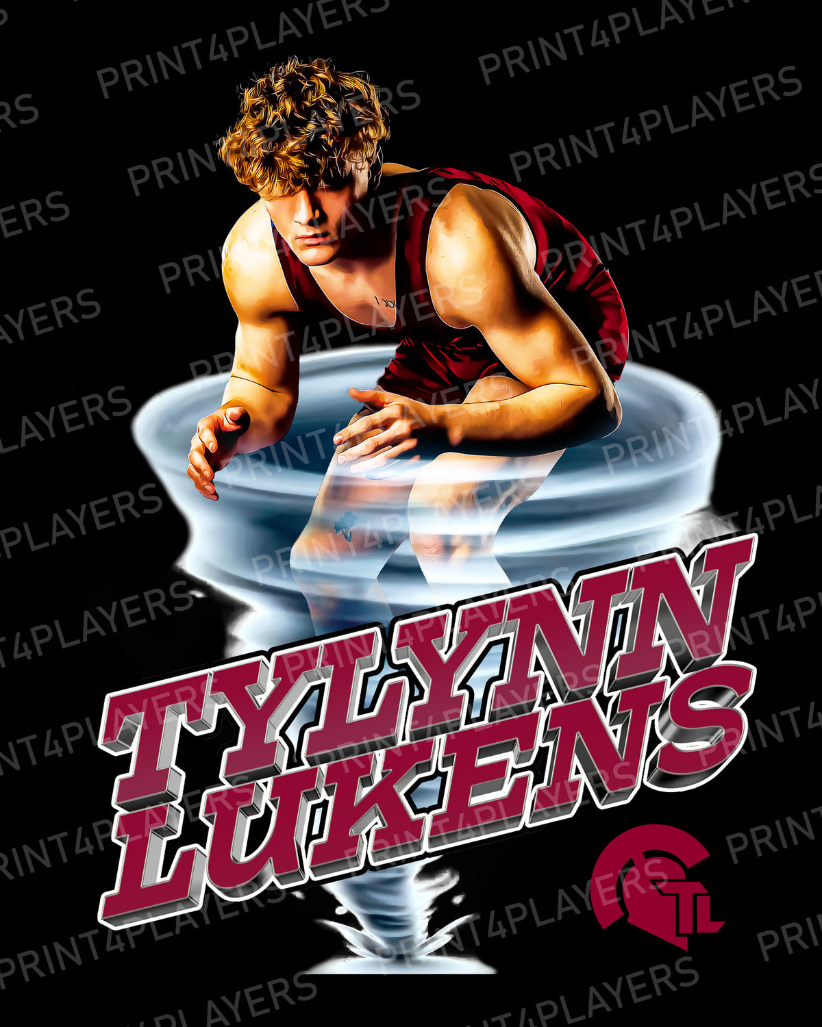 Tylynn Lukens Shirt 001