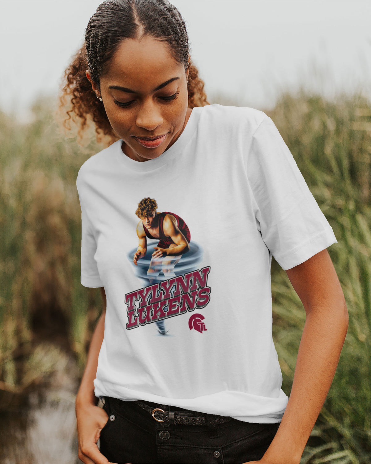 Tylynn Lukens Shirt 001