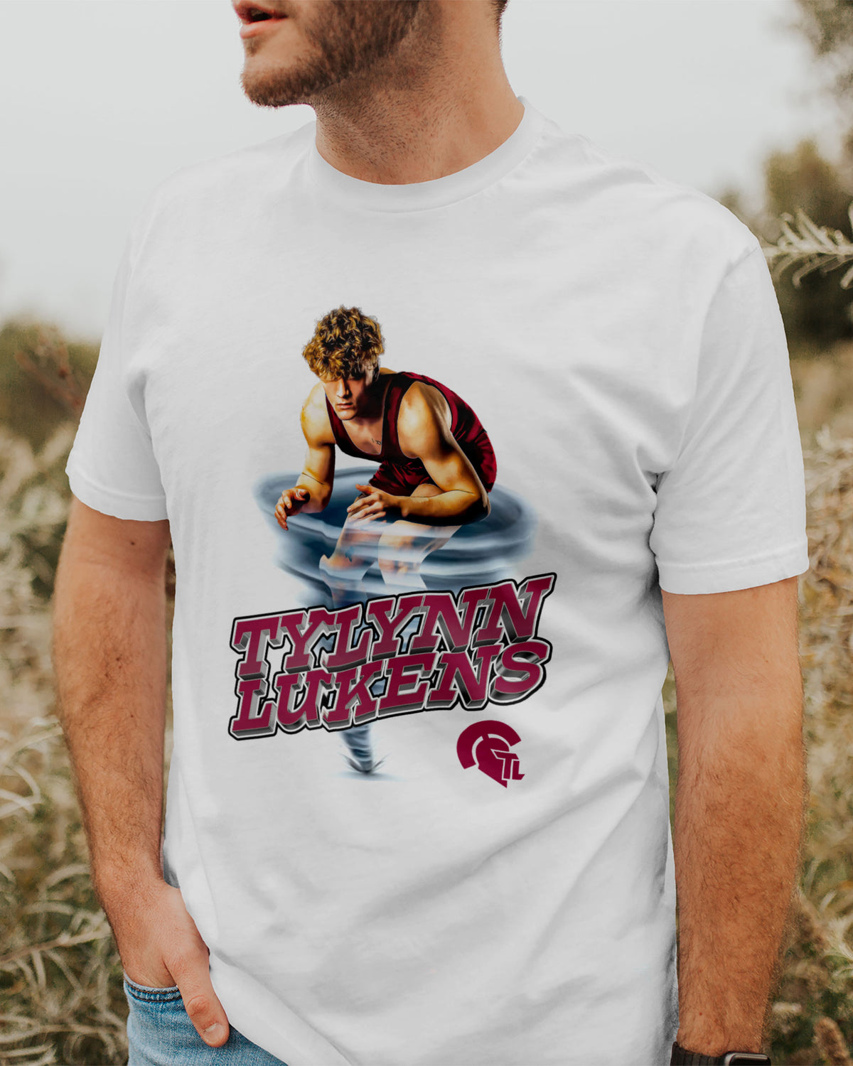 Tylynn Lukens Shirt 001