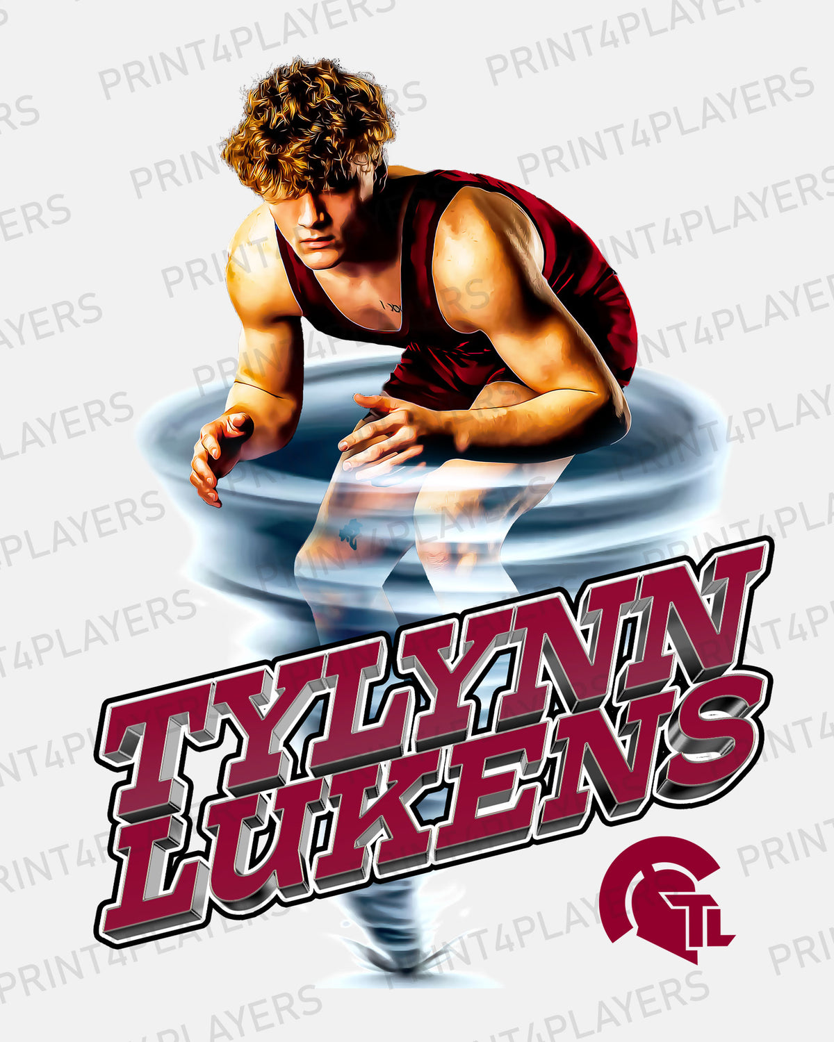 Tylynn Lukens Shirt 001