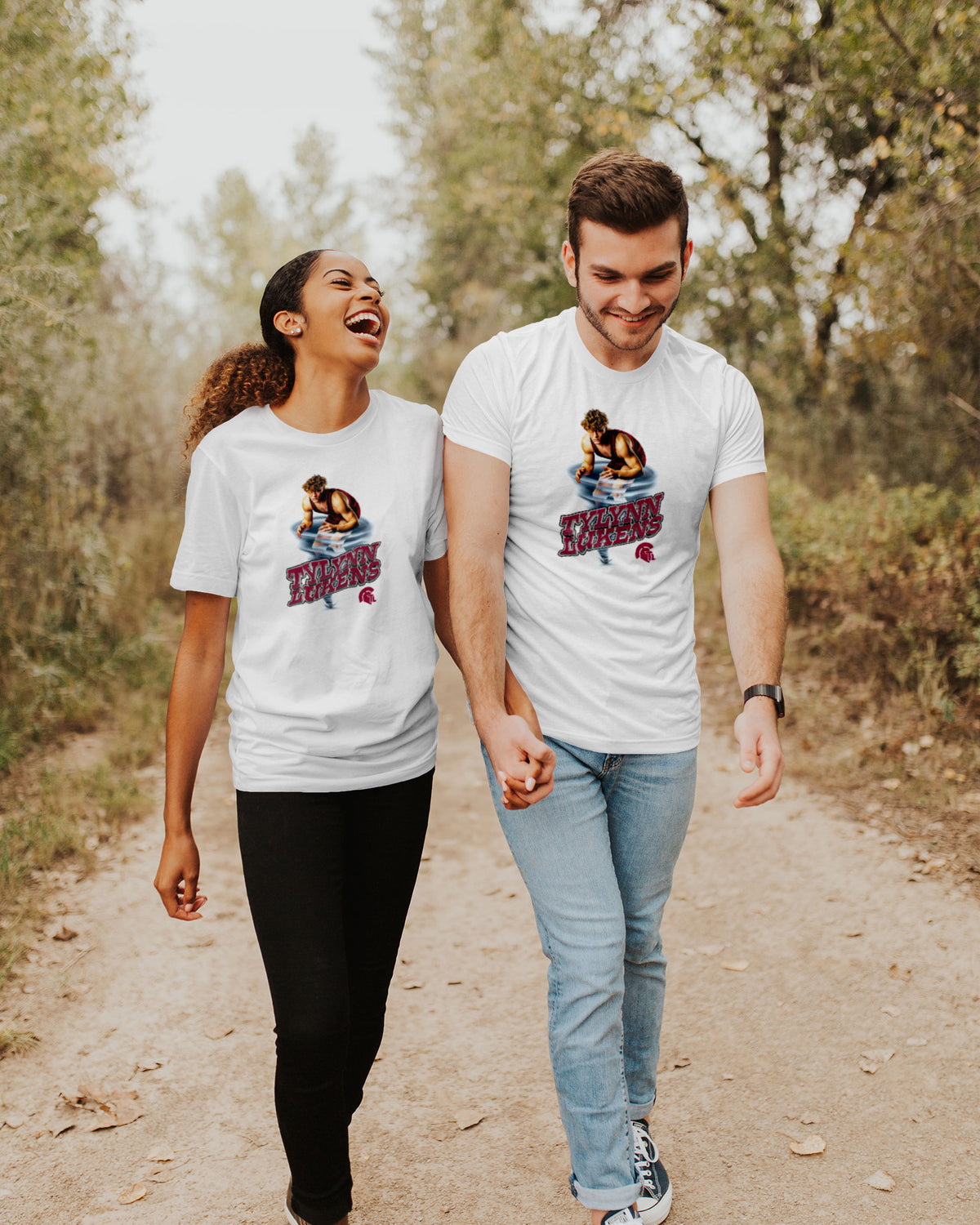 Tylynn Lukens Shirt 001