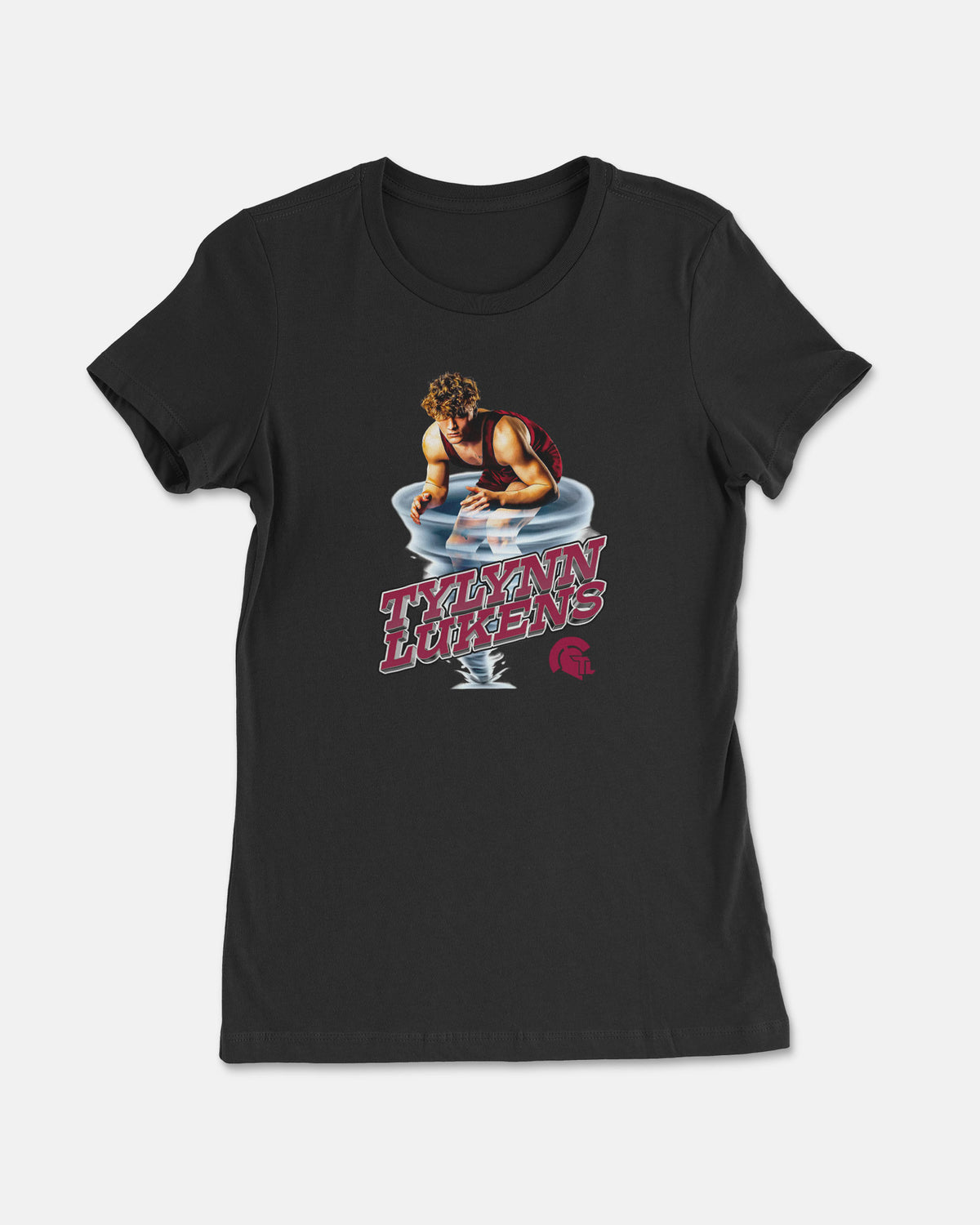 Tylynn Lukens Shirt 001