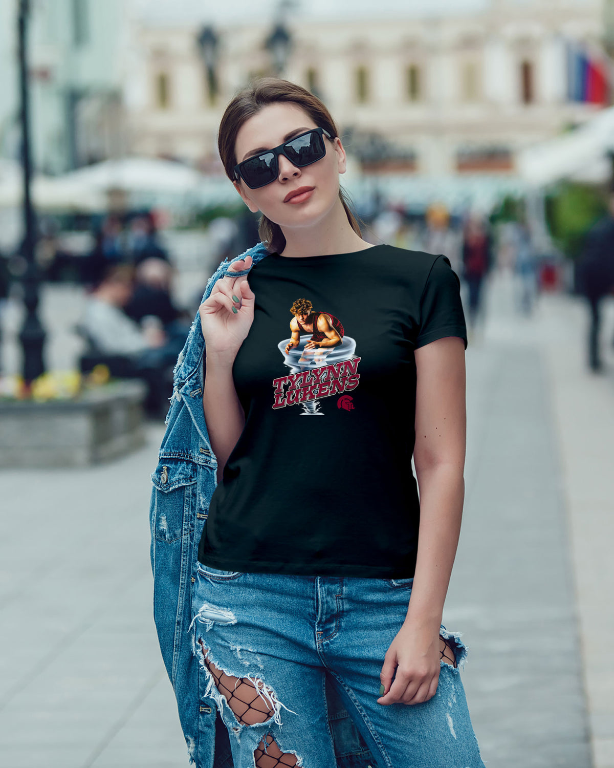 Tylynn Lukens Shirt 001