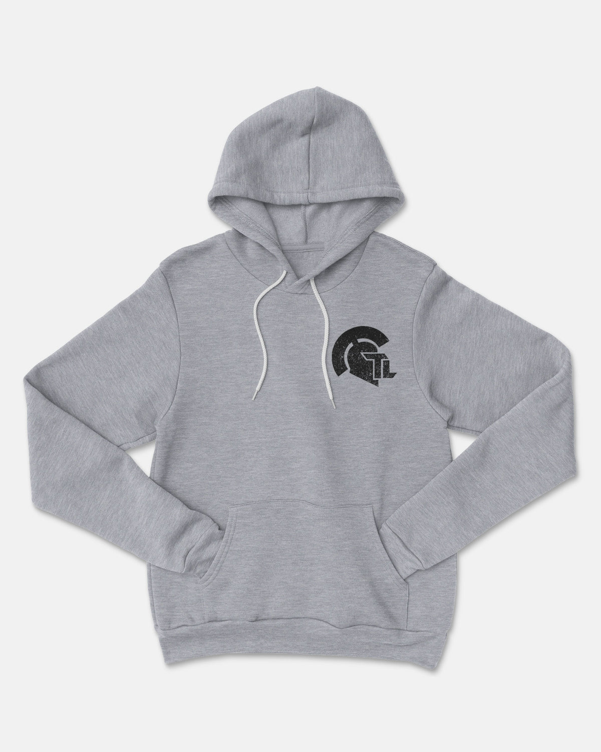 Tylynn Lukens Sponge Fleece Pullover Hoodie 002