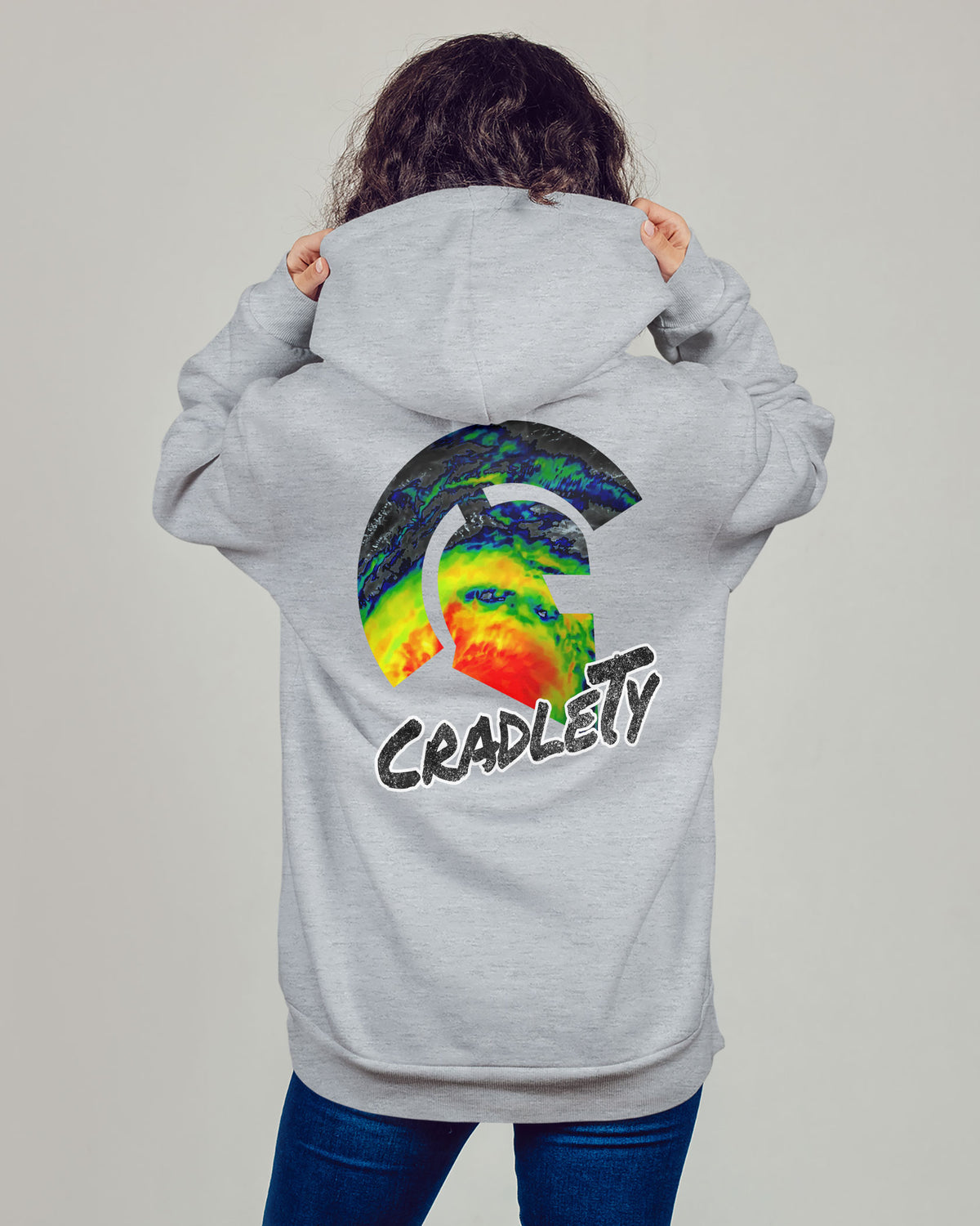 Tylynn Lukens Sponge Fleece Pullover Hoodie 002